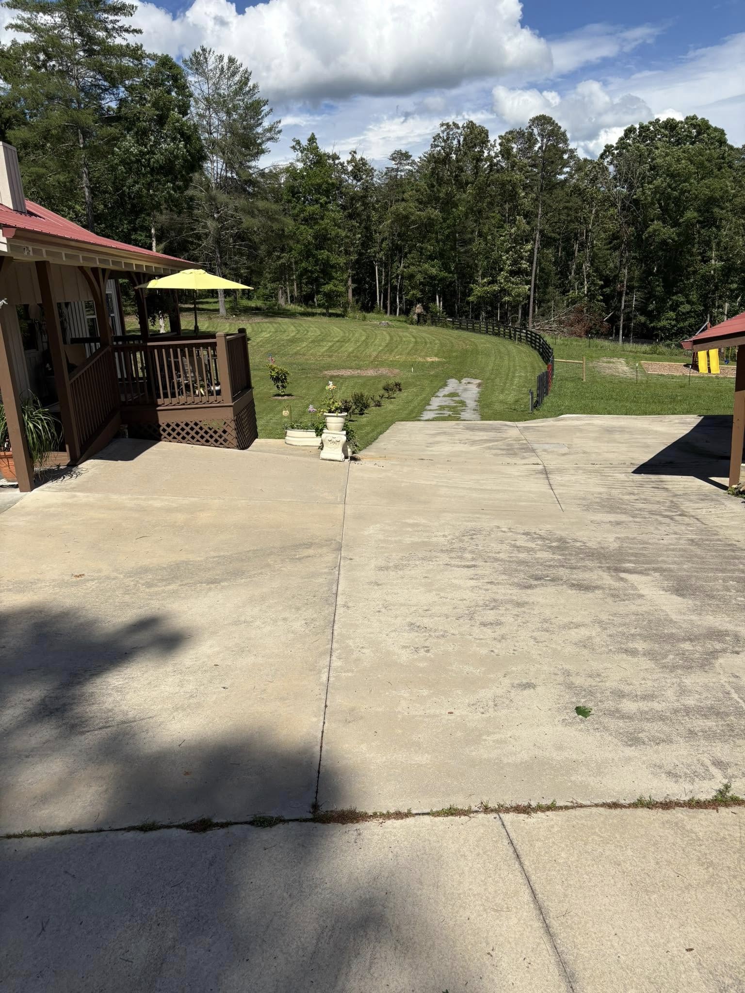  for Taylormade Lawn Management in Clarkesville, GA