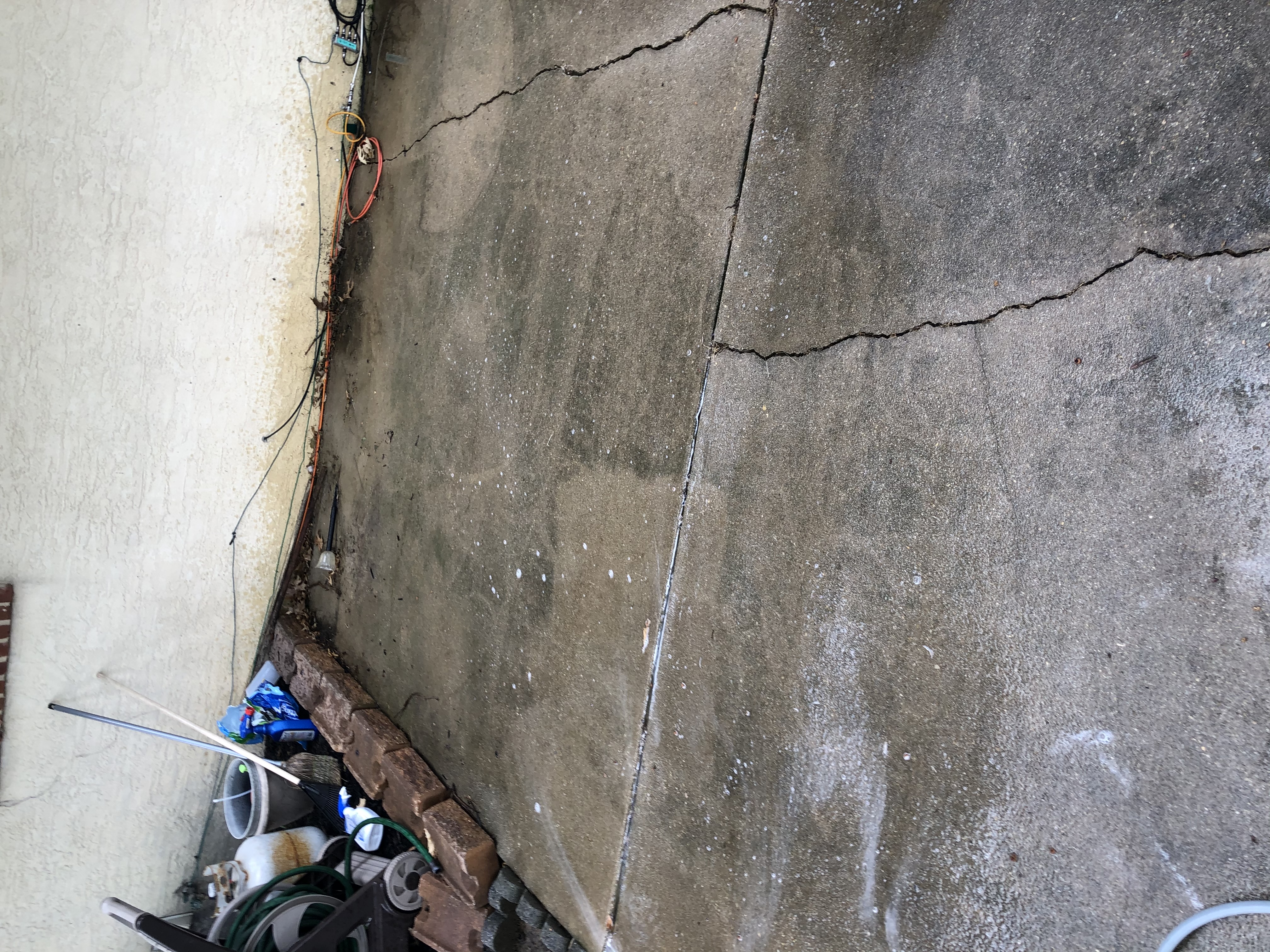  for NCR Power Washing in Gloucester City, NJ