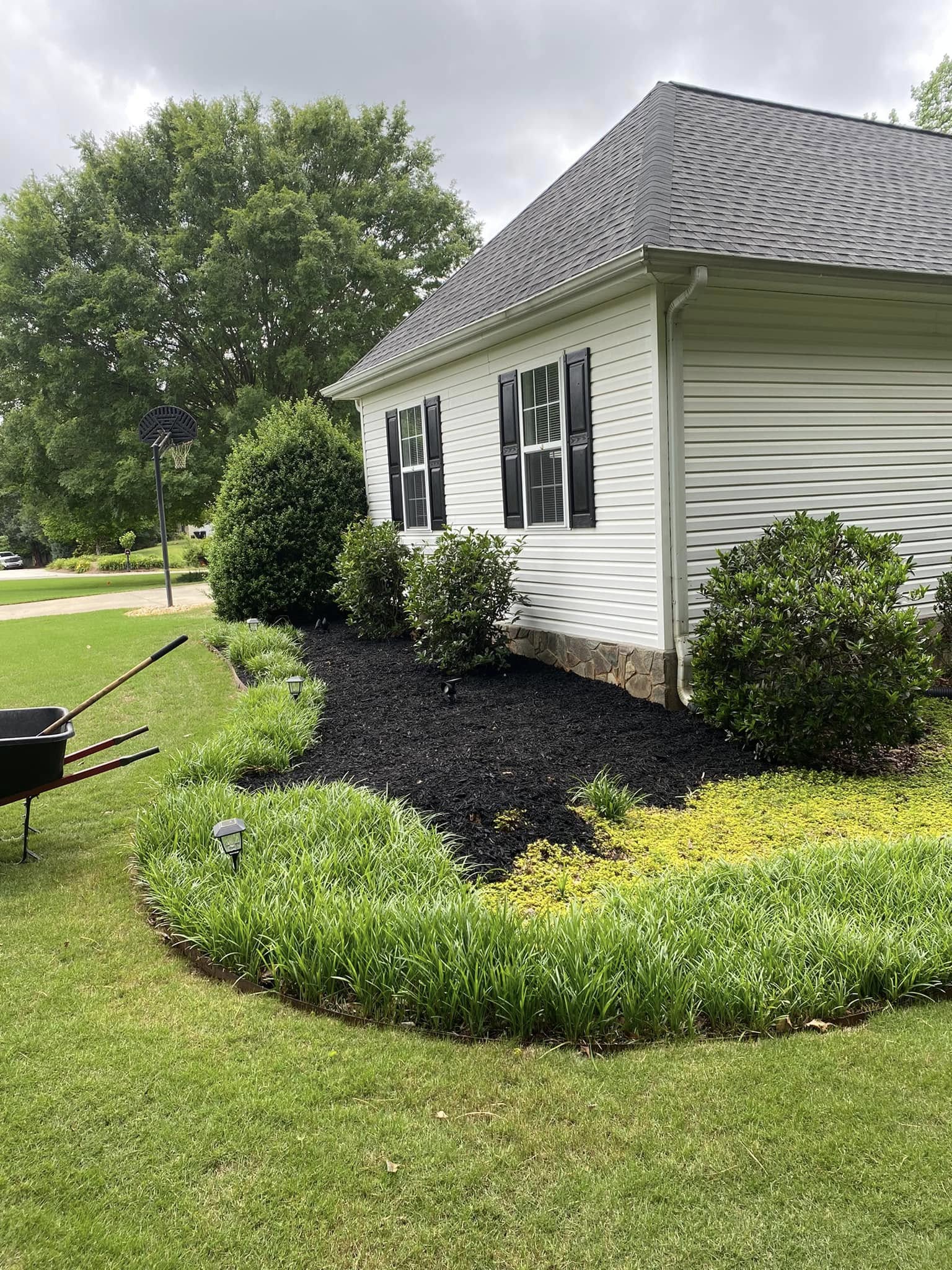 for Taylormade Lawn Management in Clarkesville, GA