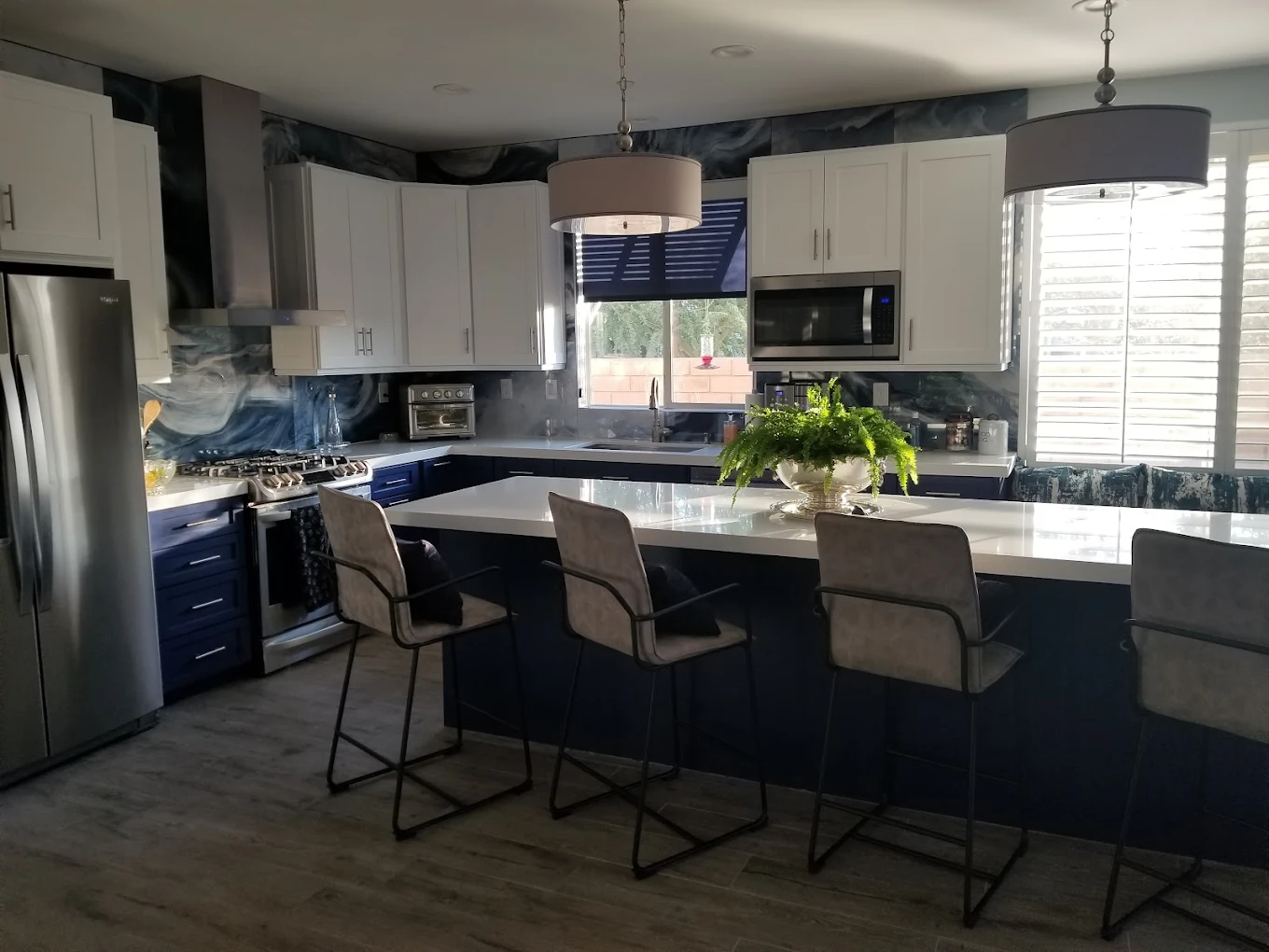  for VS Design & Remodel in Palm Springs, CA