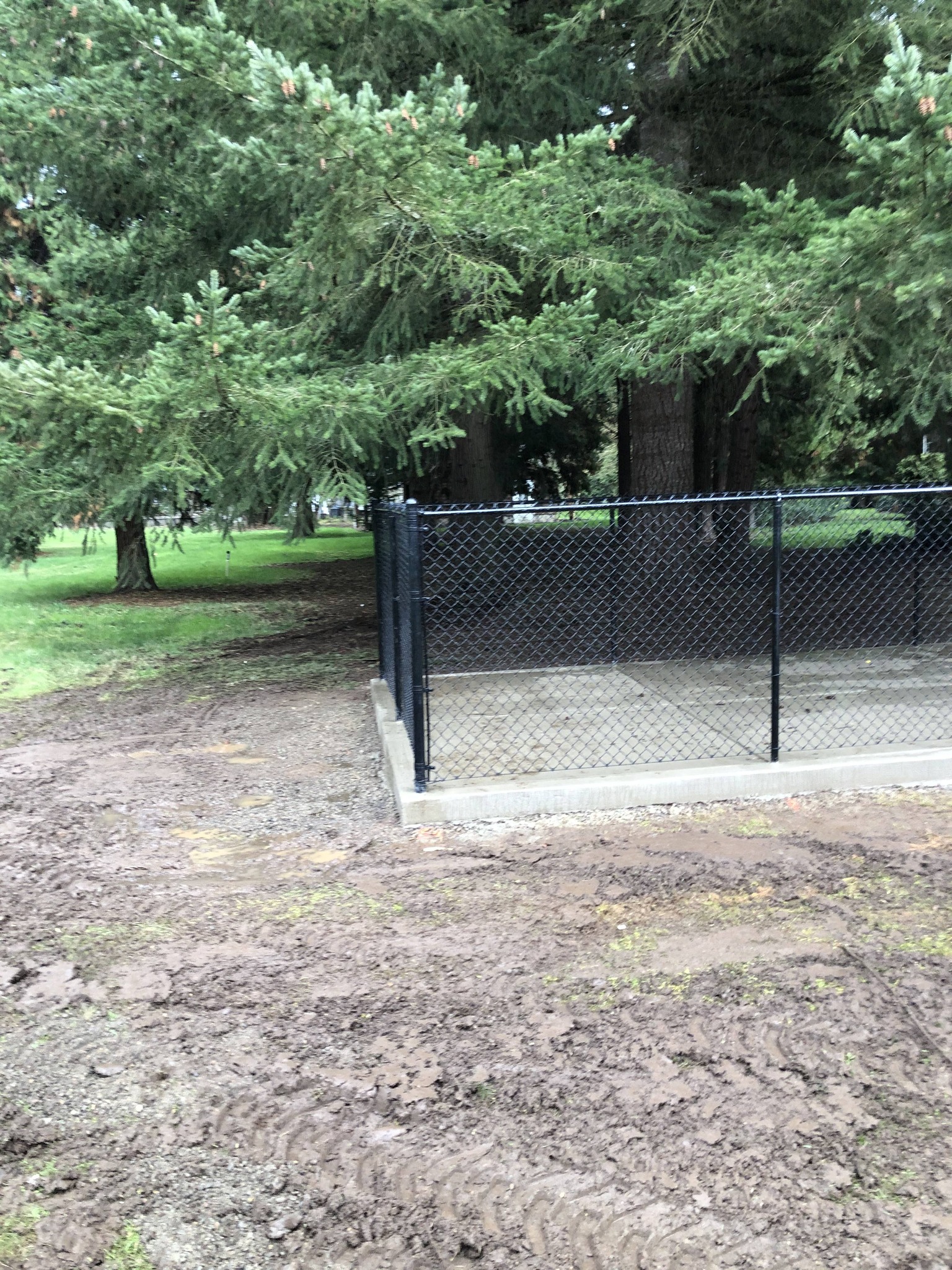  for Ranch Handy Fencing & Cattle LLC in Harrisburg, OR