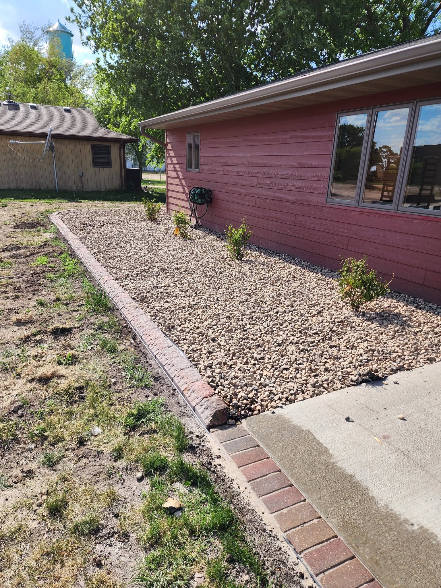  for All Things Yard and Lawn Care LLC in Huron, SD