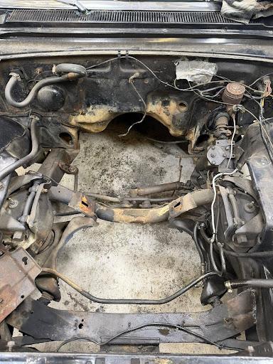  for Cave Spring Customs in Cave Spring, GA