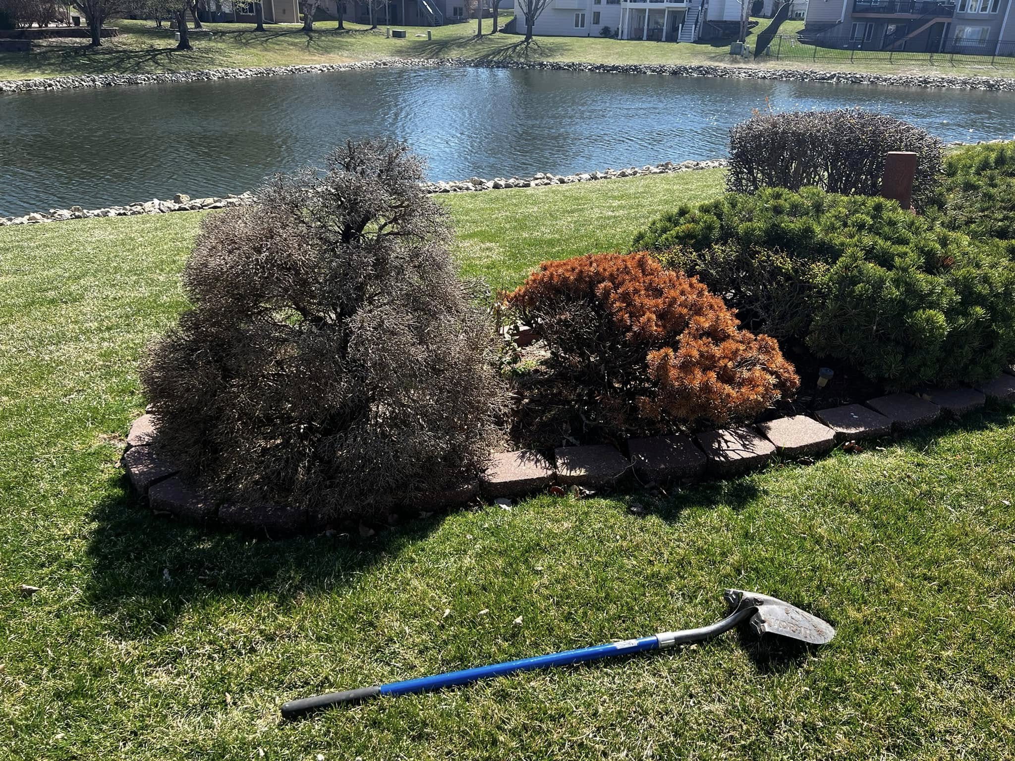  for Macy Mowing LLC in Wichita, KS