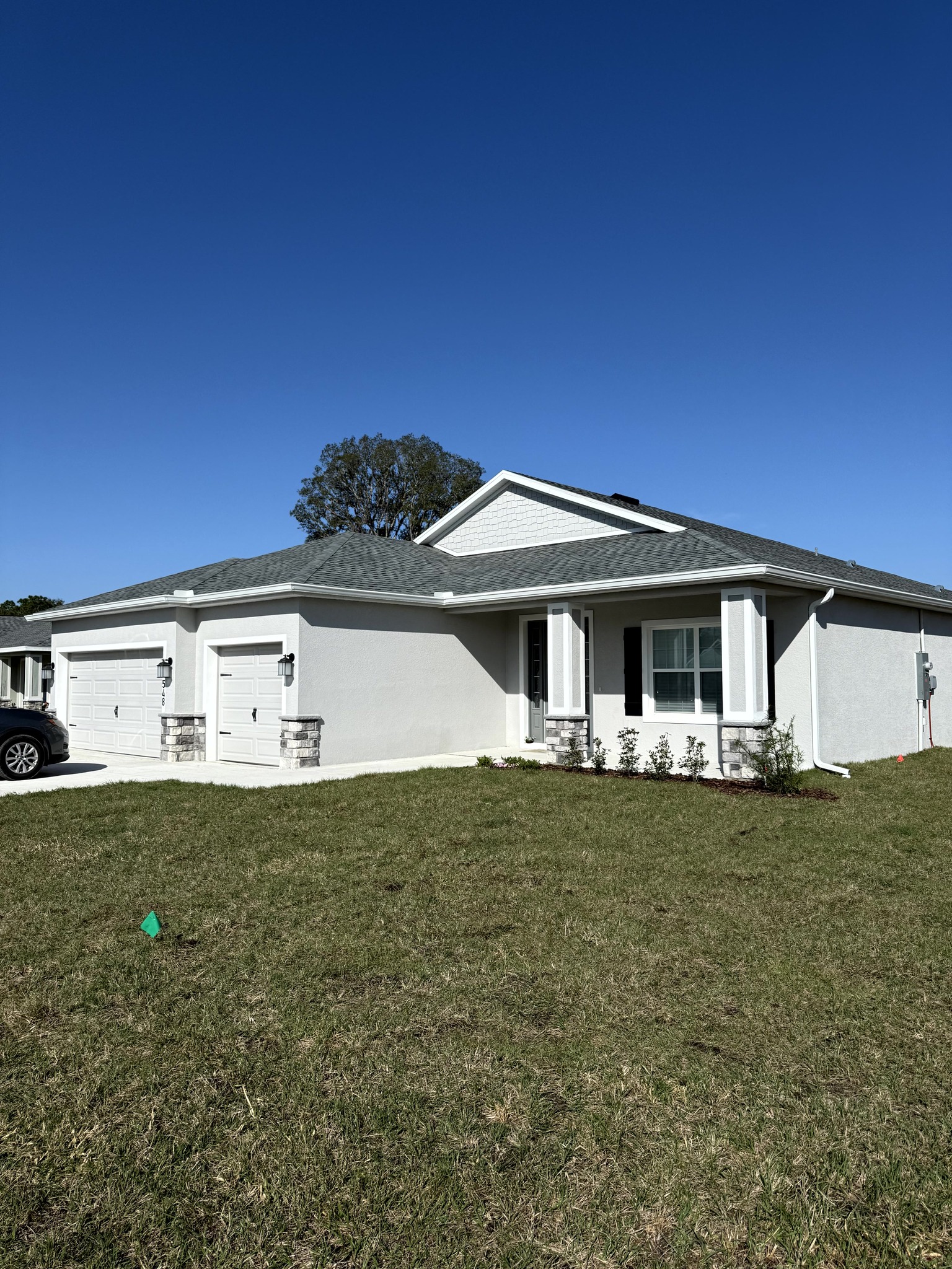  for Steve Ford Seamless Gutters in Ocala, FL