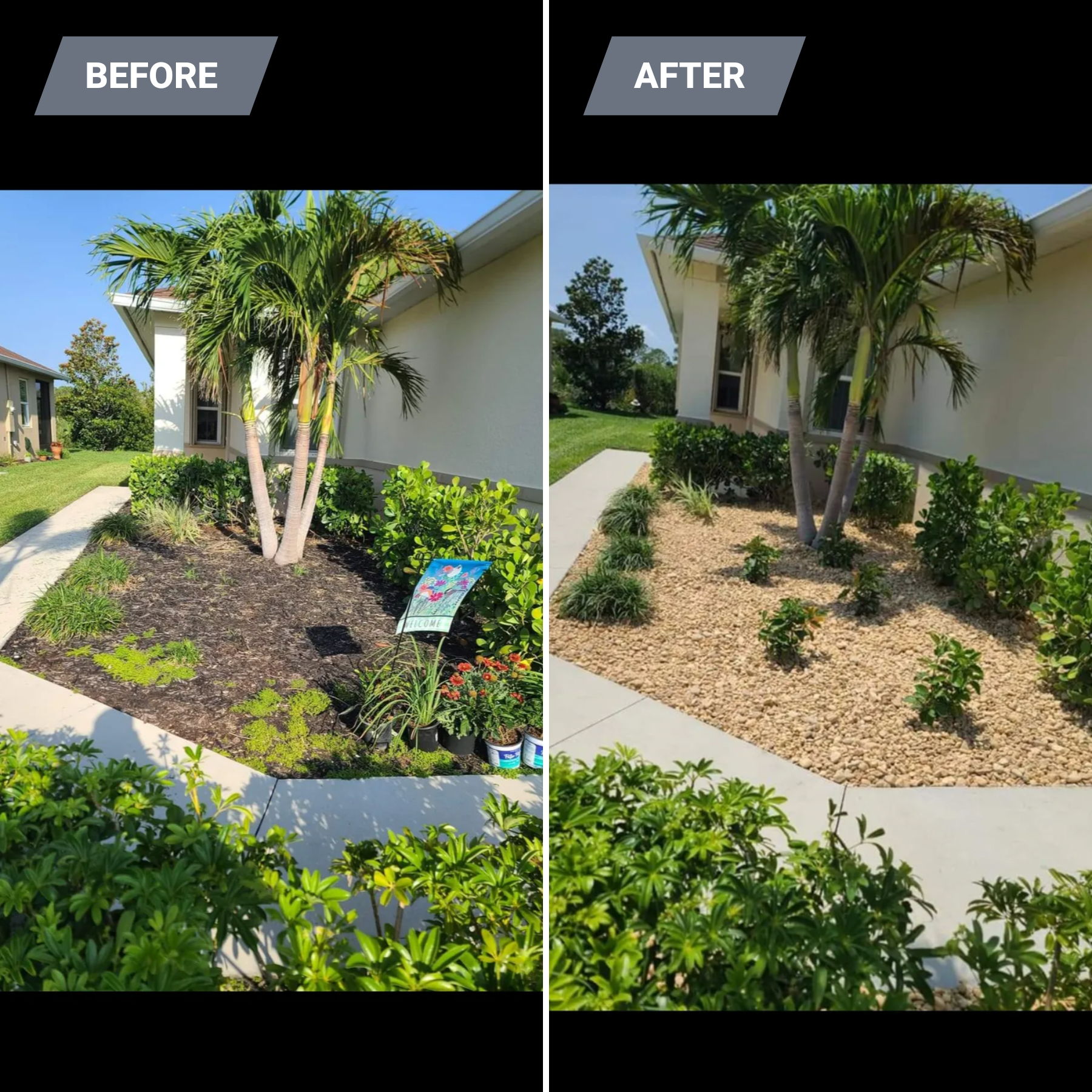 for Advanced Landscaping Solutions LLC in Fort Myers, FL