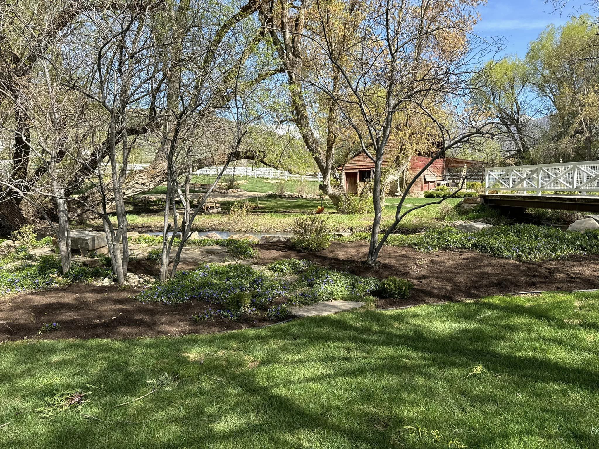 Utah County Property Maintenance team in Provo, UT - people or person