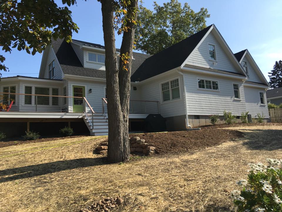  for P & M Builders in East Haven, CT