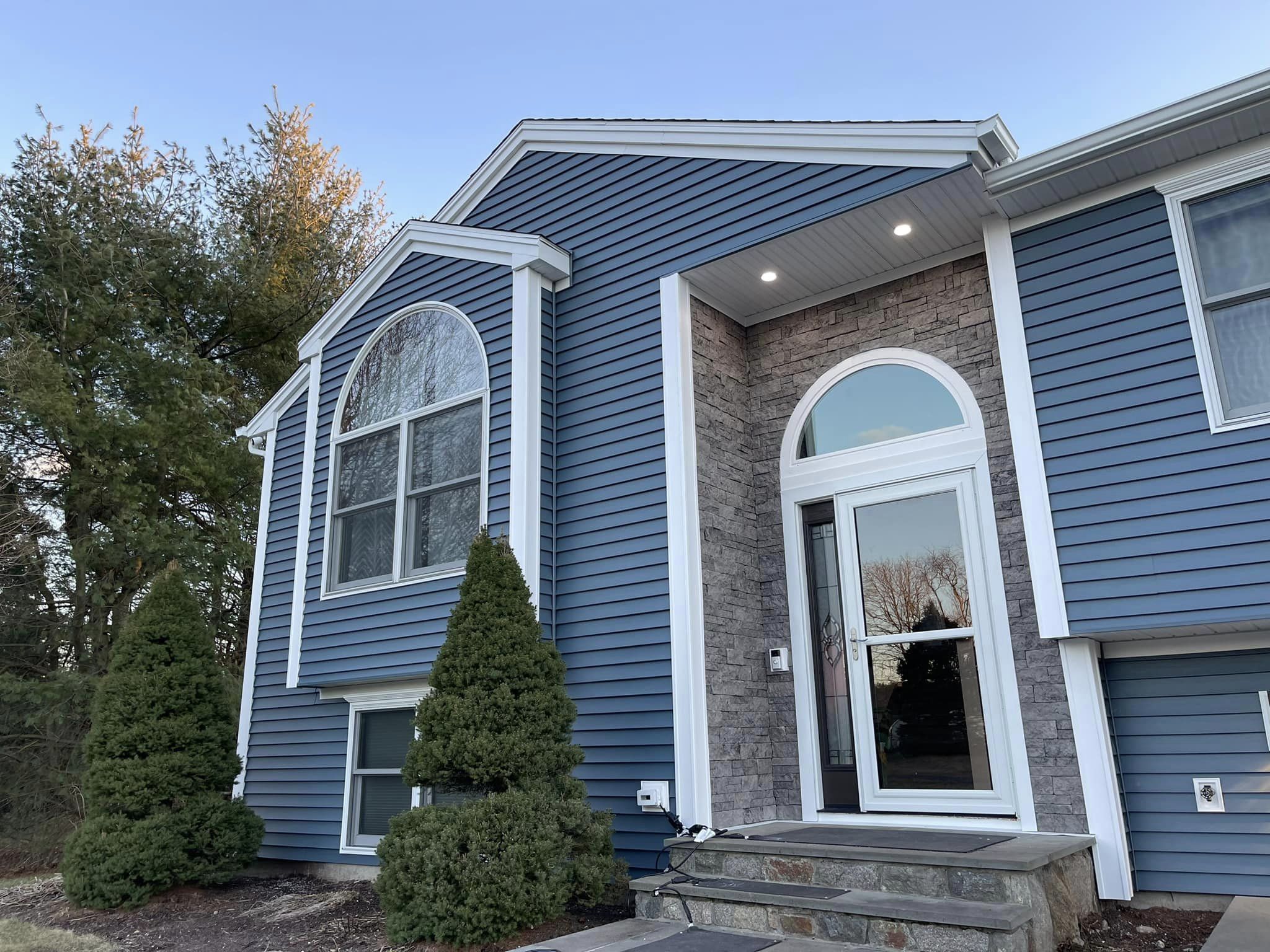  for J. Hay Remodeling in Bridgeport, Connecticut