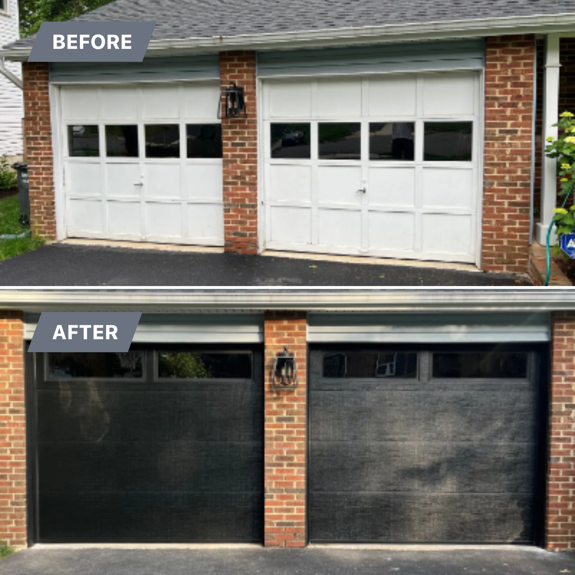 Garage Door Technician company Go To Garage Doors in Lorton, VA