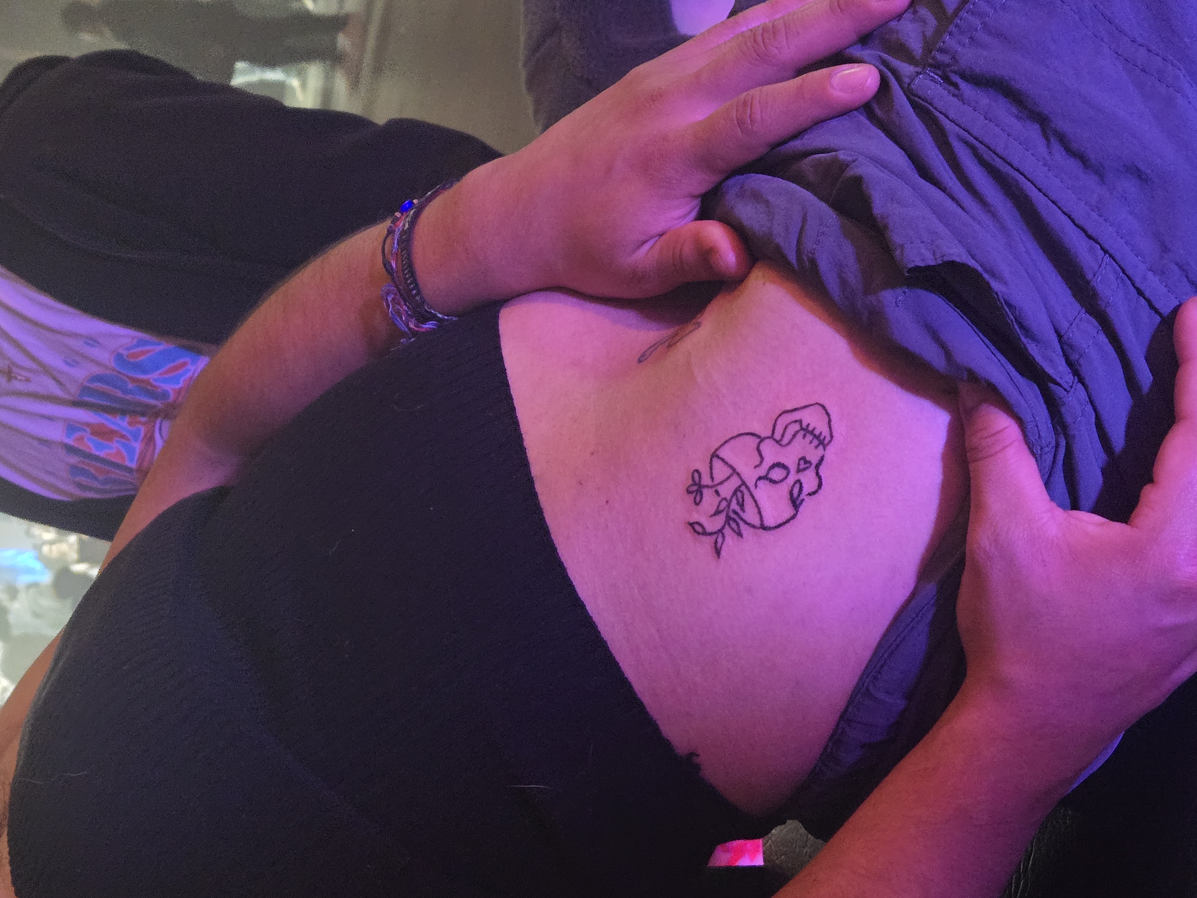  for Indika Hybrid Tattoo in Chicago, IL