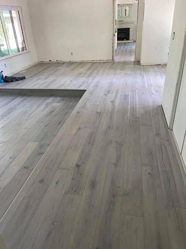Kitchen & Bathroom Remodels, Flooring company Appealio in Gainesville, FL