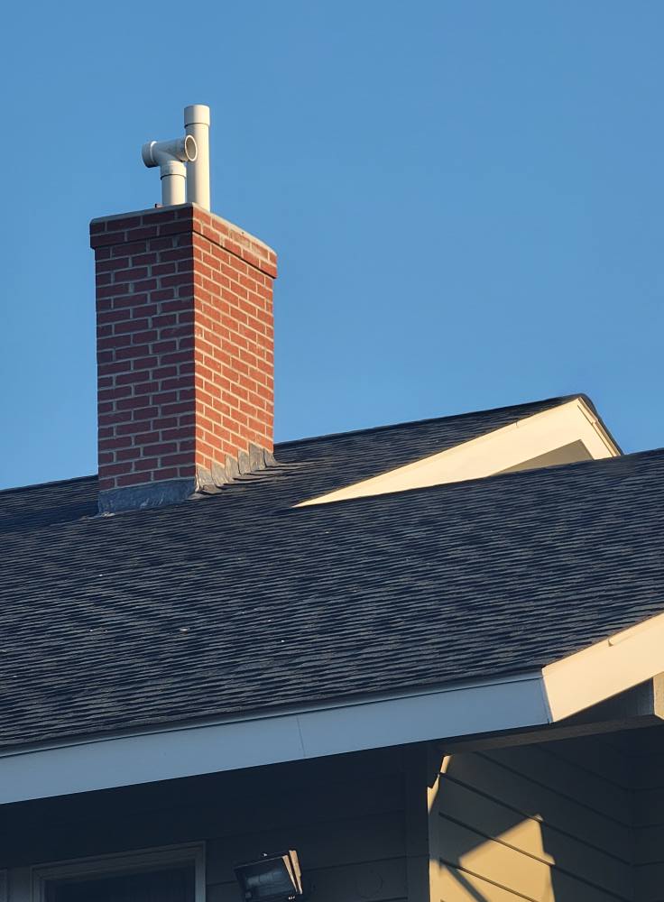 Masonry company GPG Masonry in Sandwich, MA