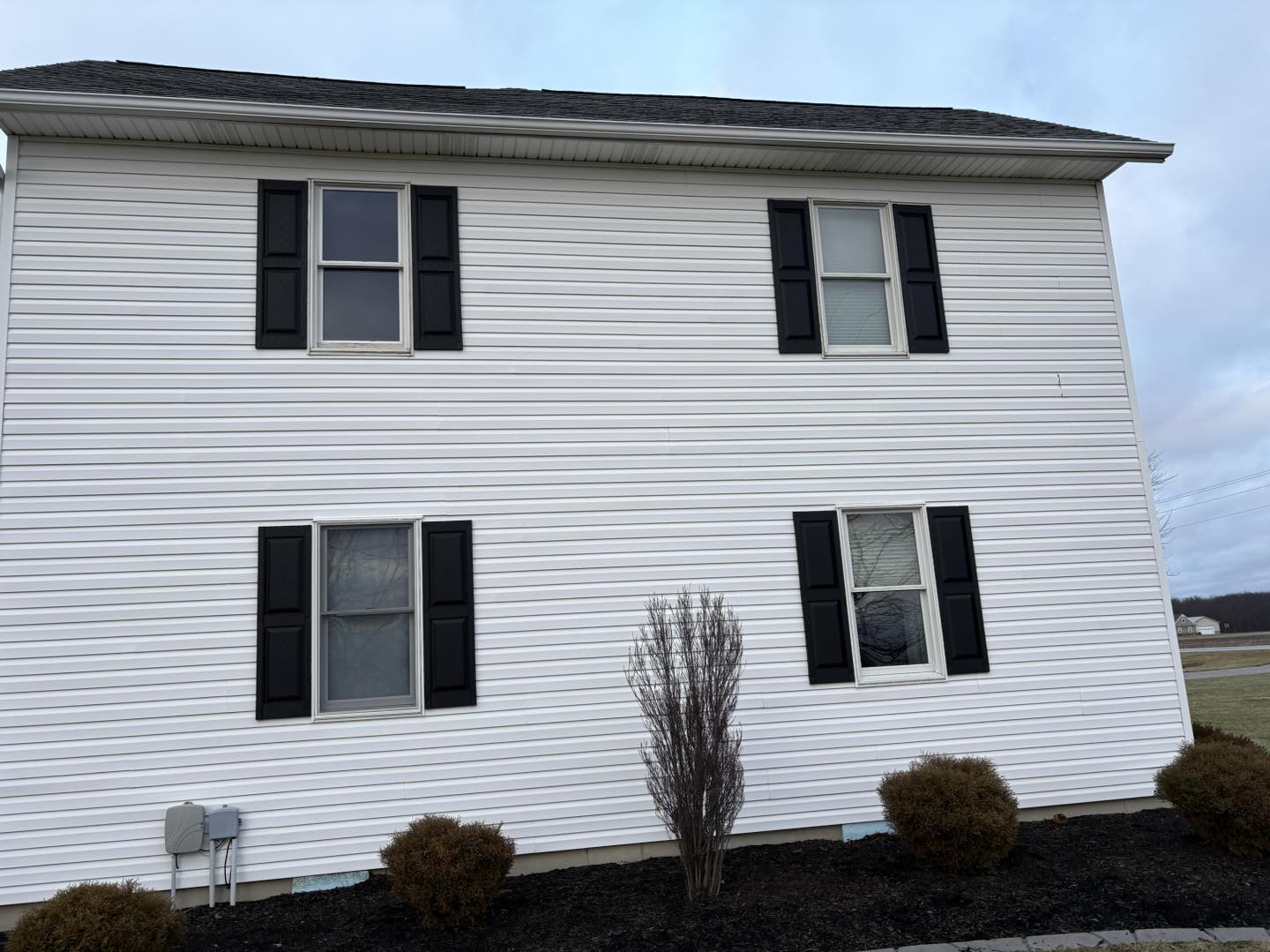  for Hovest Construction and Woodworking in Putnam County, OH