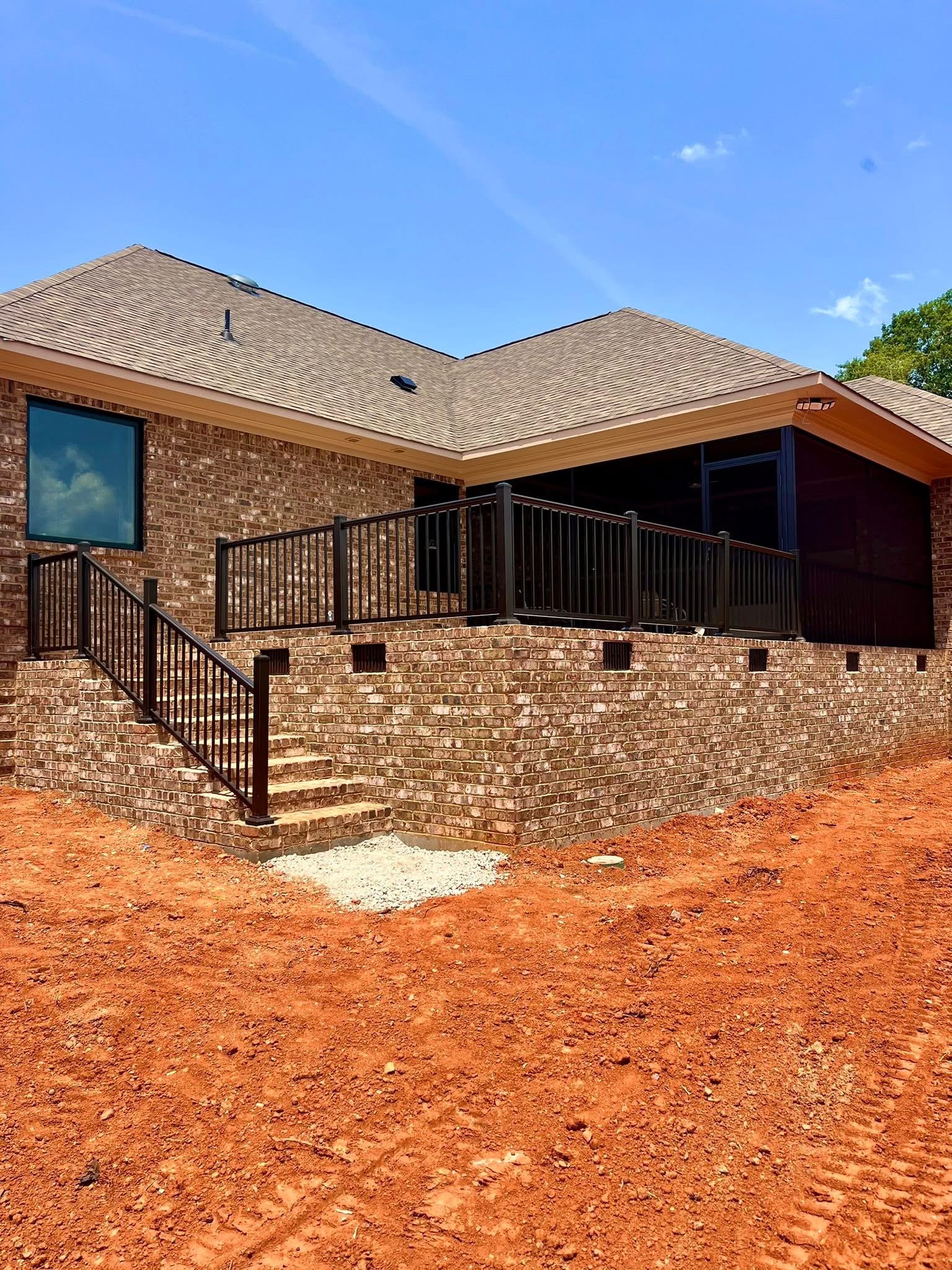  for Cool Hand Home Improvements in Spartanburg, SC