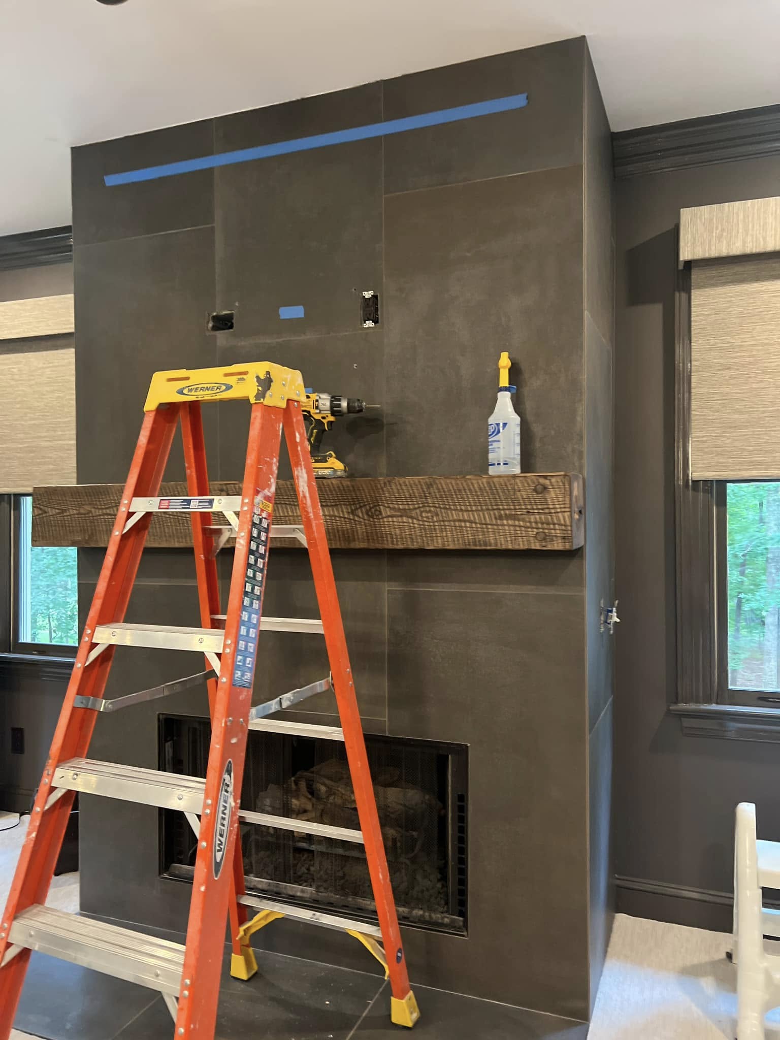  for Novo Tile Co. in Lillington, NC