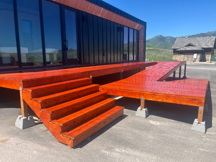 Gold Label Construction team in Salt Lake County, UT - people or person