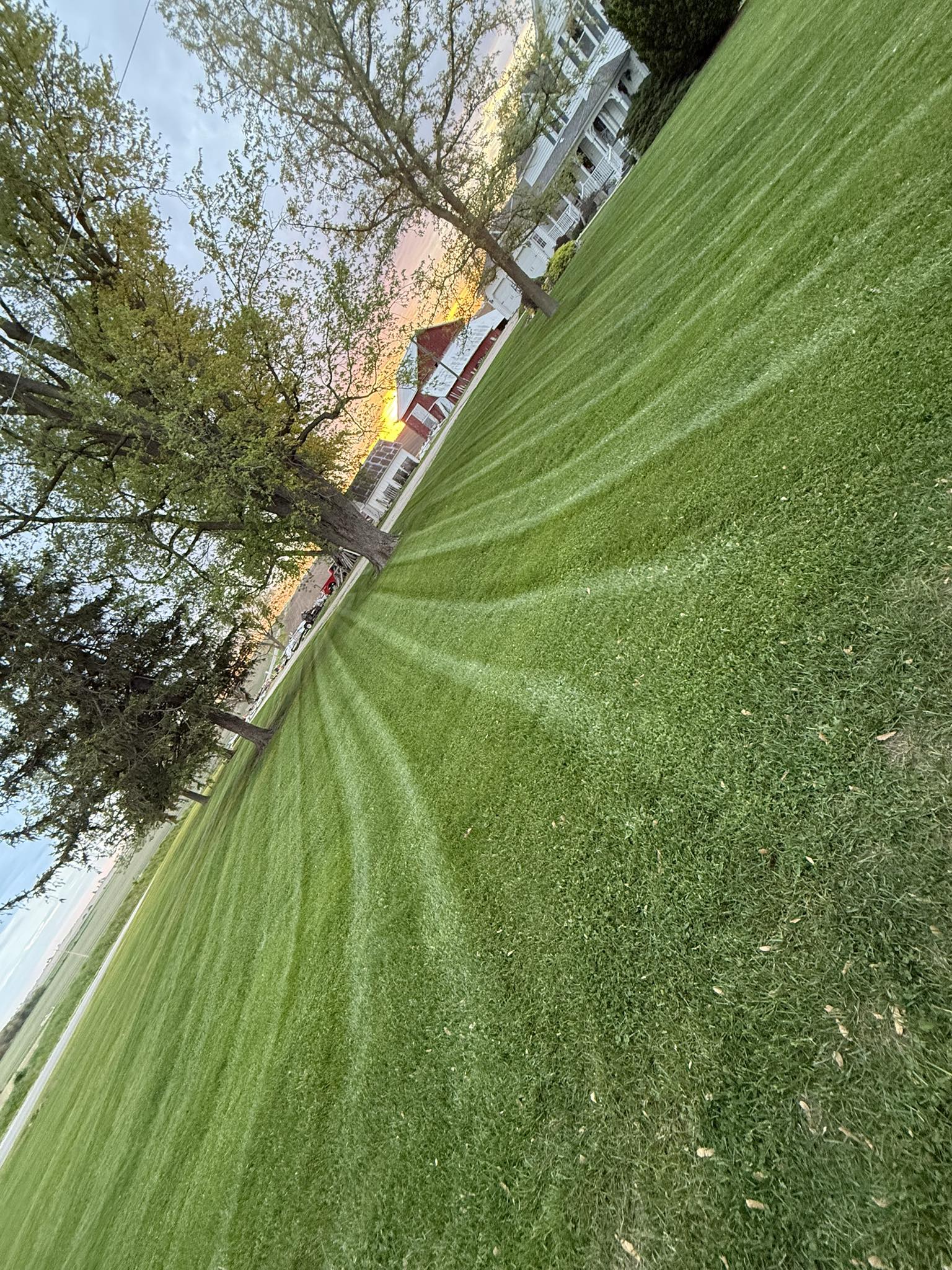  for Arthur’s Mowing and Firewood in Cambridge, IL