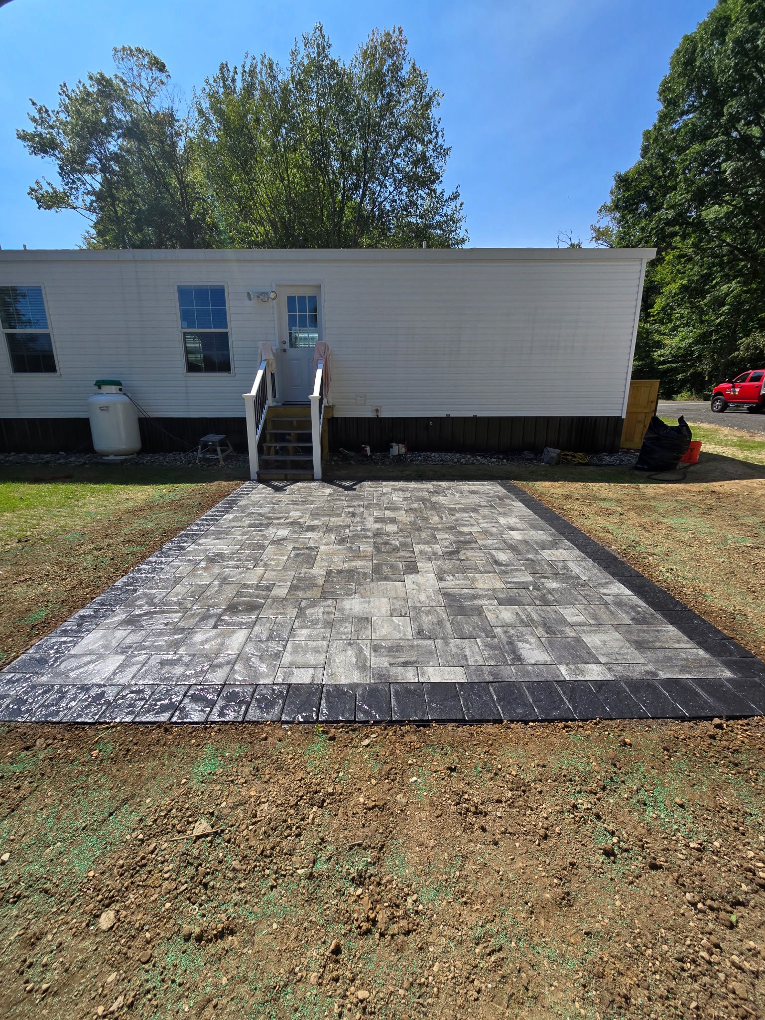  for CLH Services in White Marsh, MD