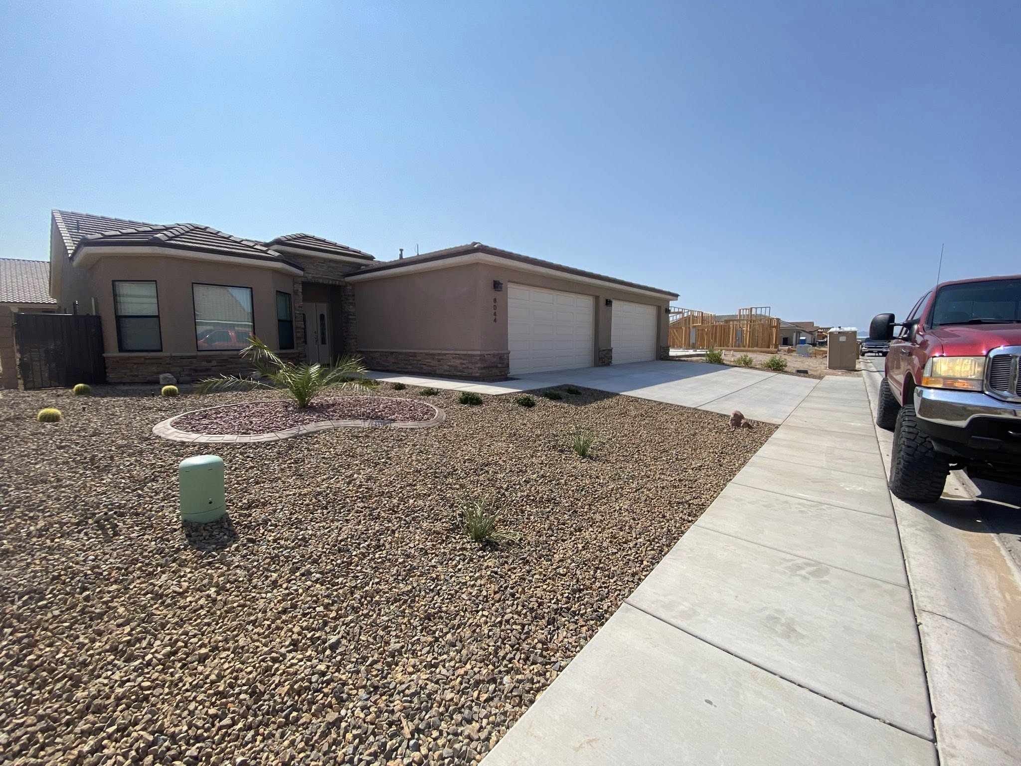  for Top Notch Landscape Services in Mohave Valley, AZ