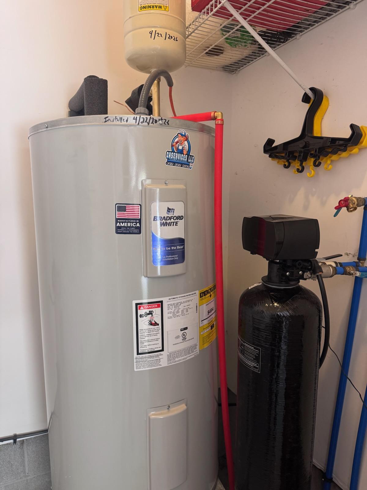  for CHServices in Aynor, SC