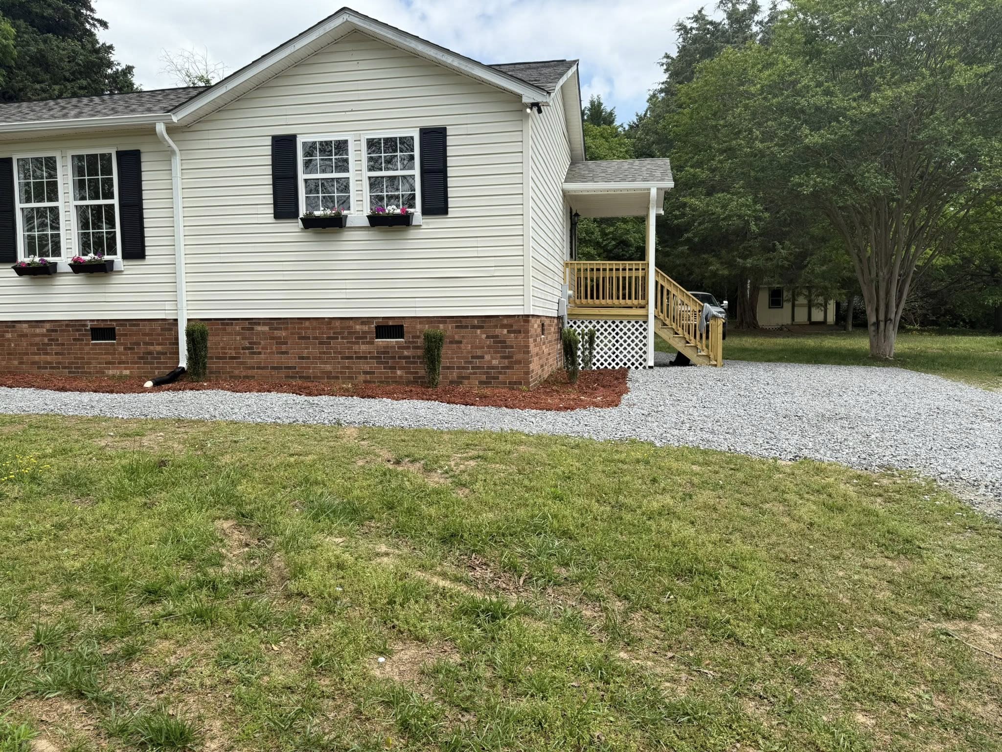  for D&G Pro Cut LLC in Winston-Salem, NC