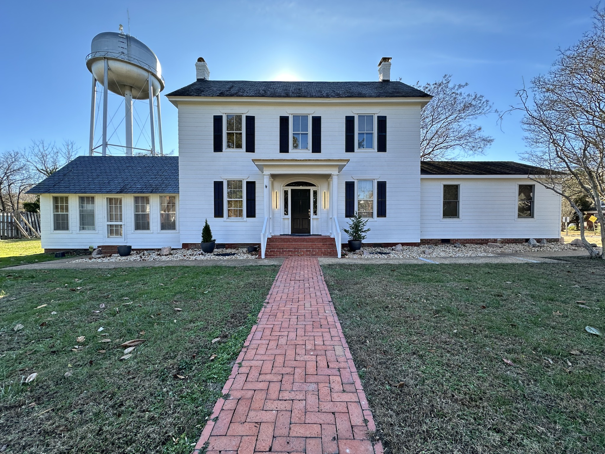 Wellness Center company House of Ren in Gloucester, VA