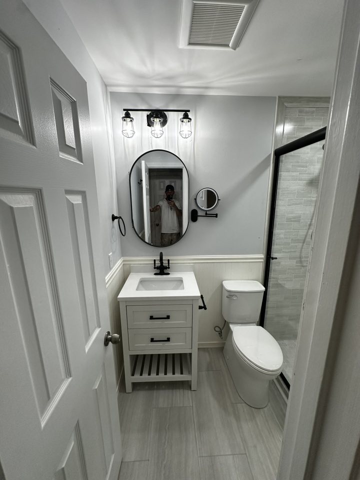 Construction & Remodeling Company company Valhalla Renovations LLC in Mooresville, NC