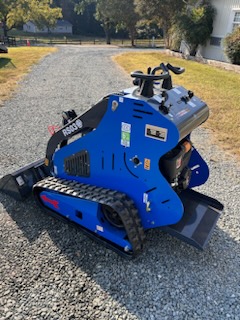 excavating company company Triad Equipment Sales in Whitsett, NC
