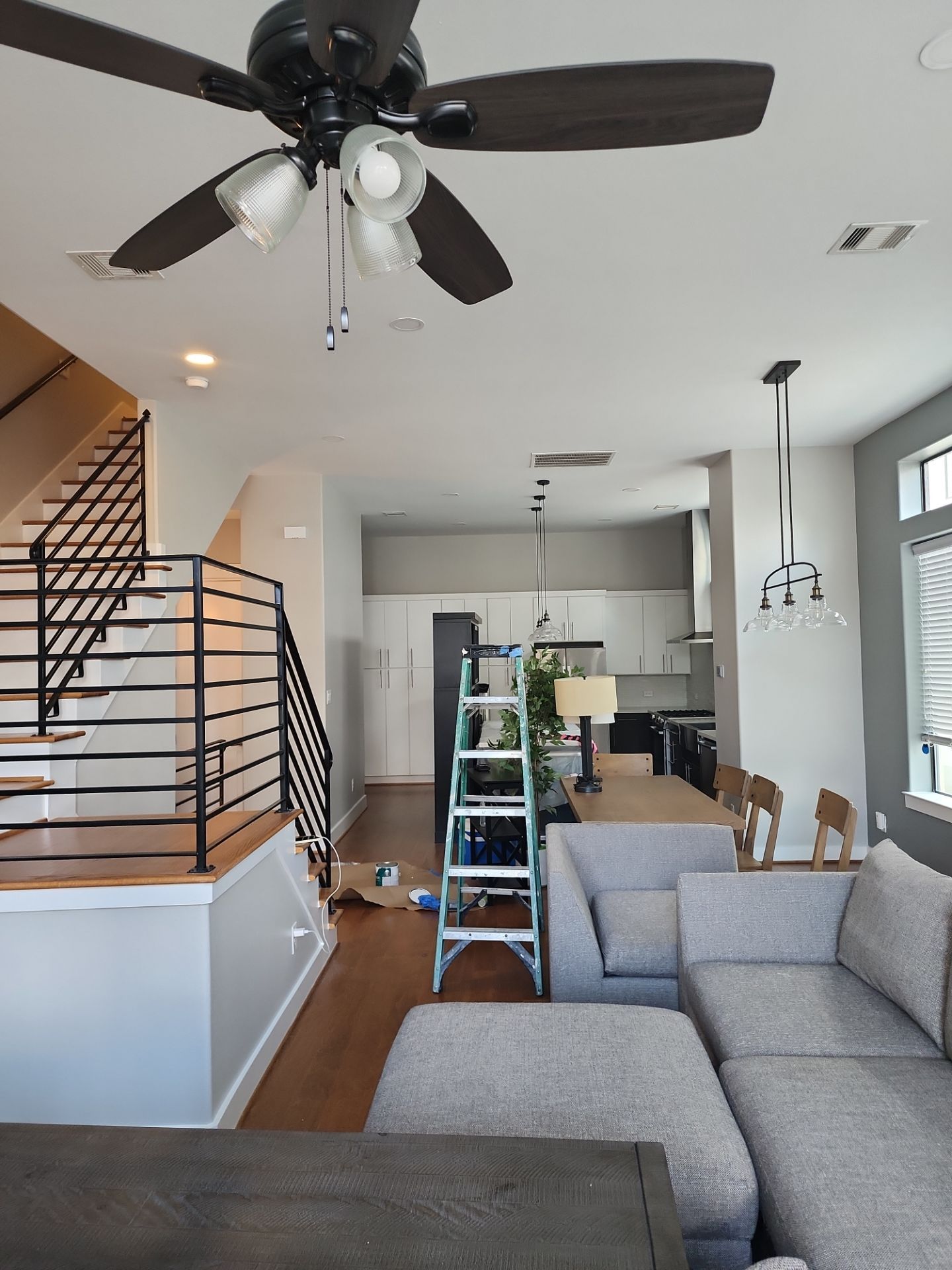  for Alpha Contracting Services in Katy, TX