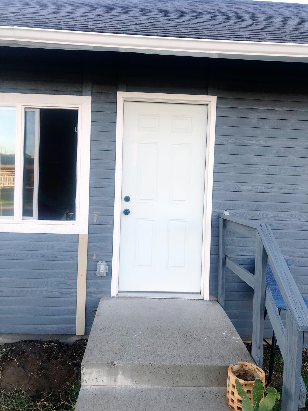 Triple Nickel Construction team in Walla Walla, WA - people or person