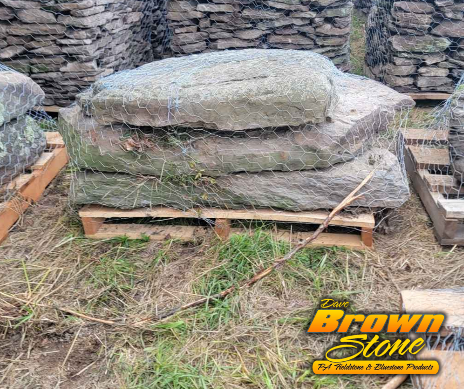  for Dave Brown Stone LLC in Scranton, Pennsylvania