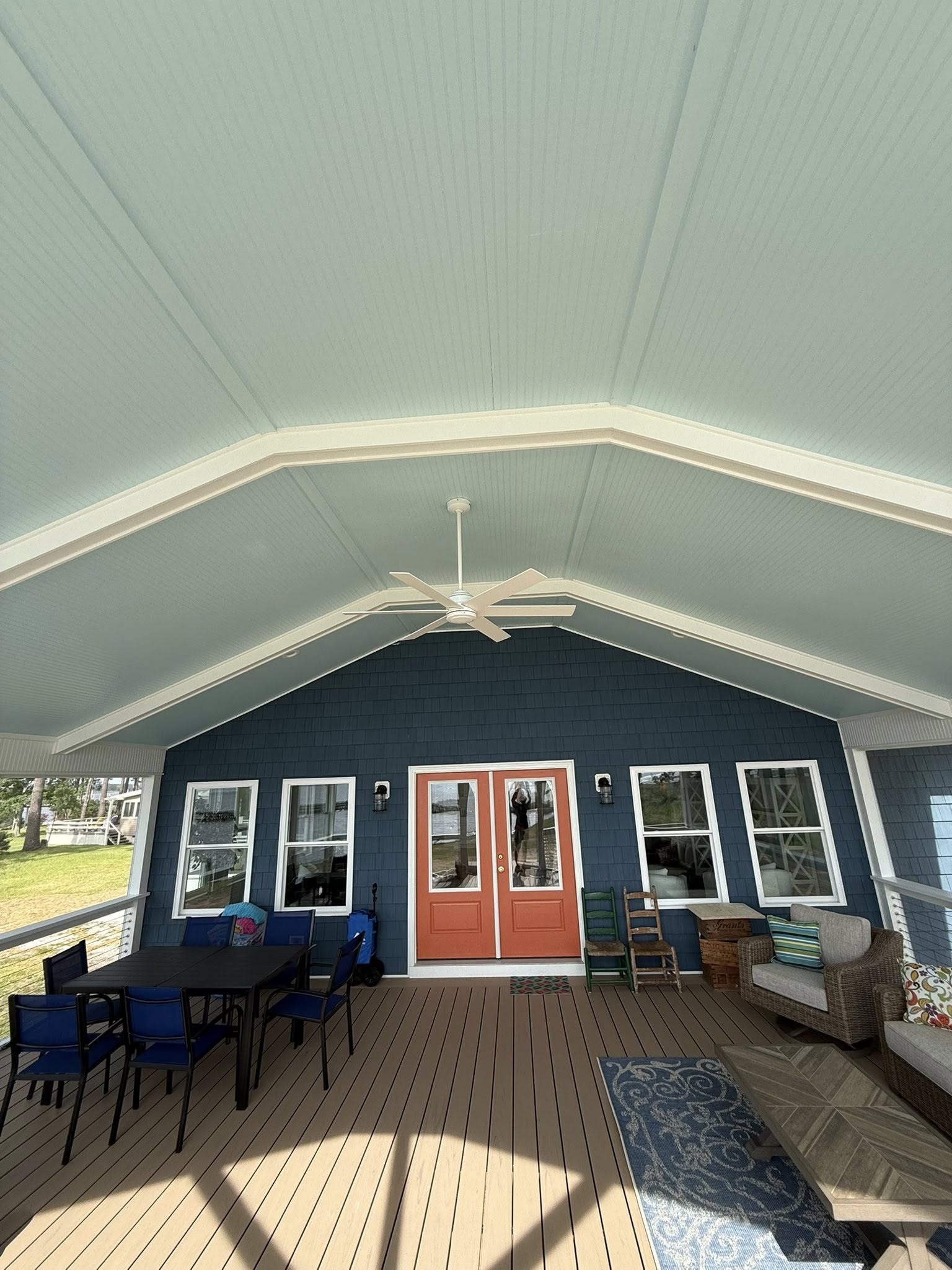  for Hudnell Construction in Belhaven, NC