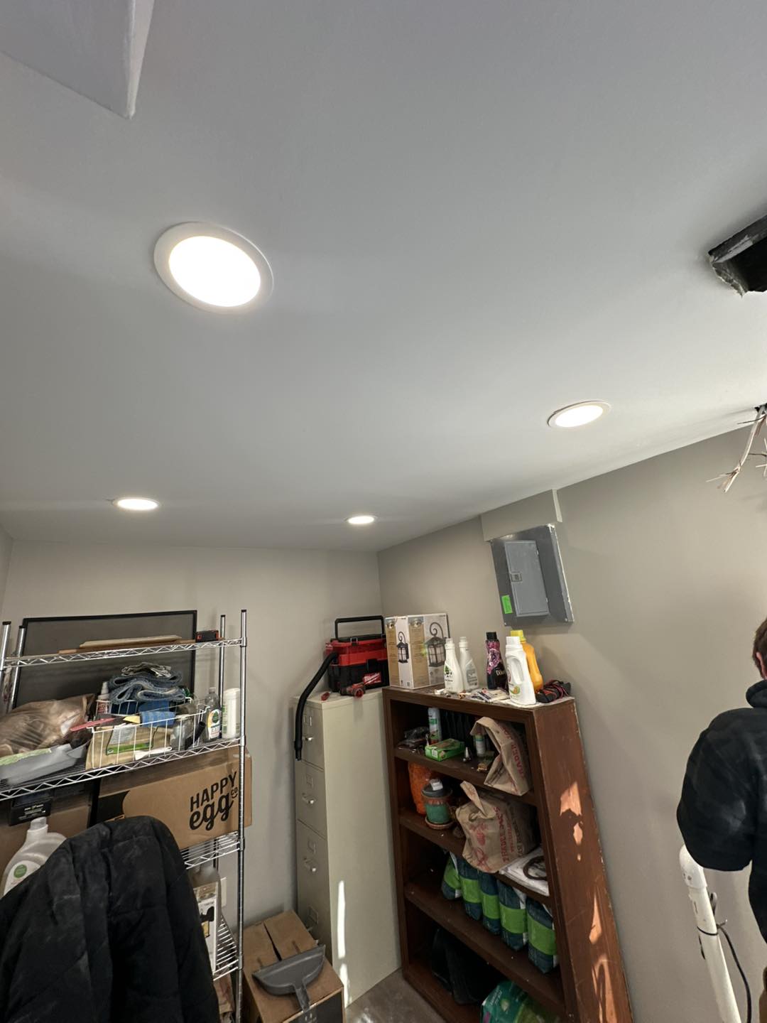  for Victory Electric in Lexington, KY