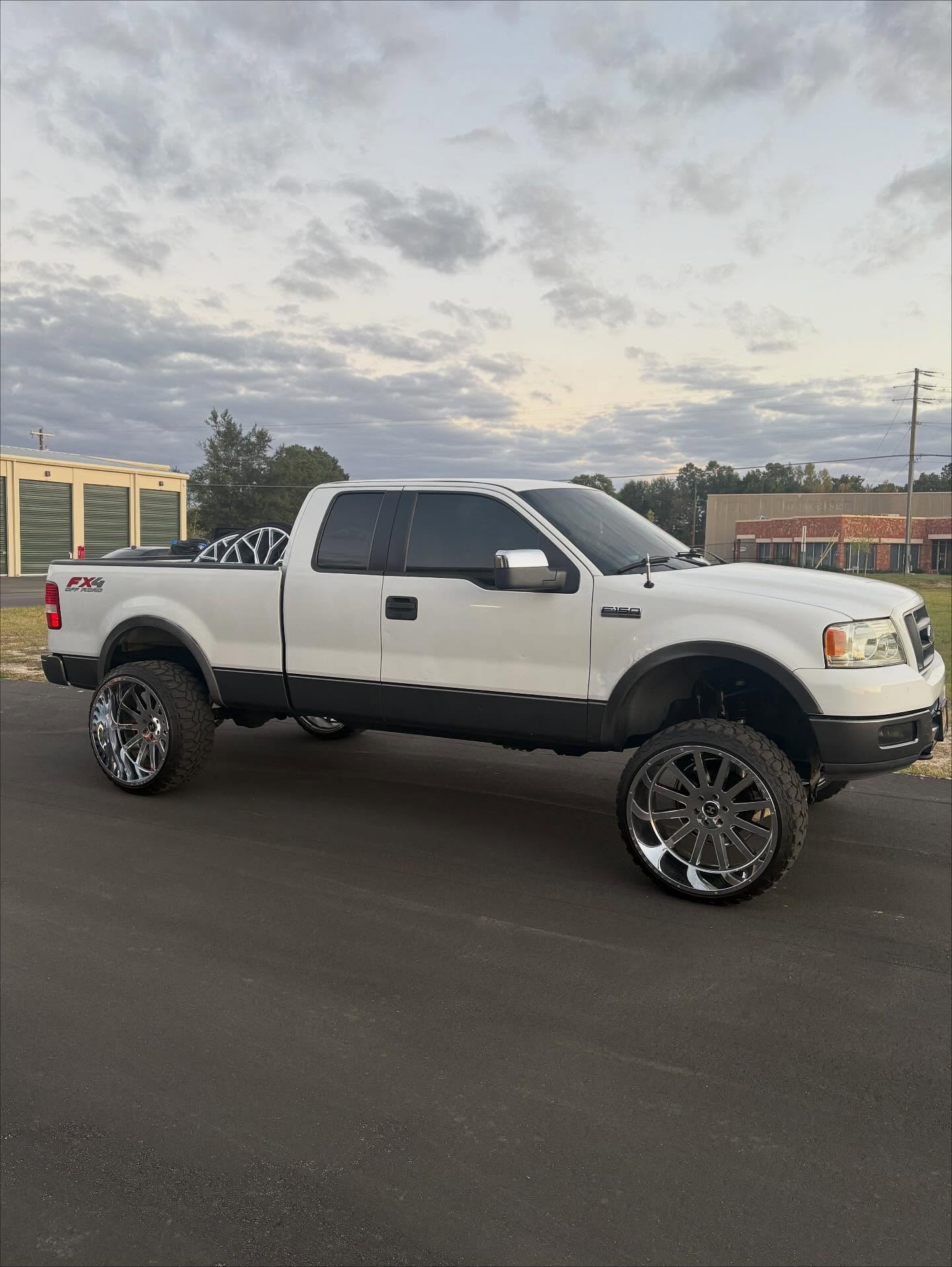  for Tragedy Lighting in Oxford, NC