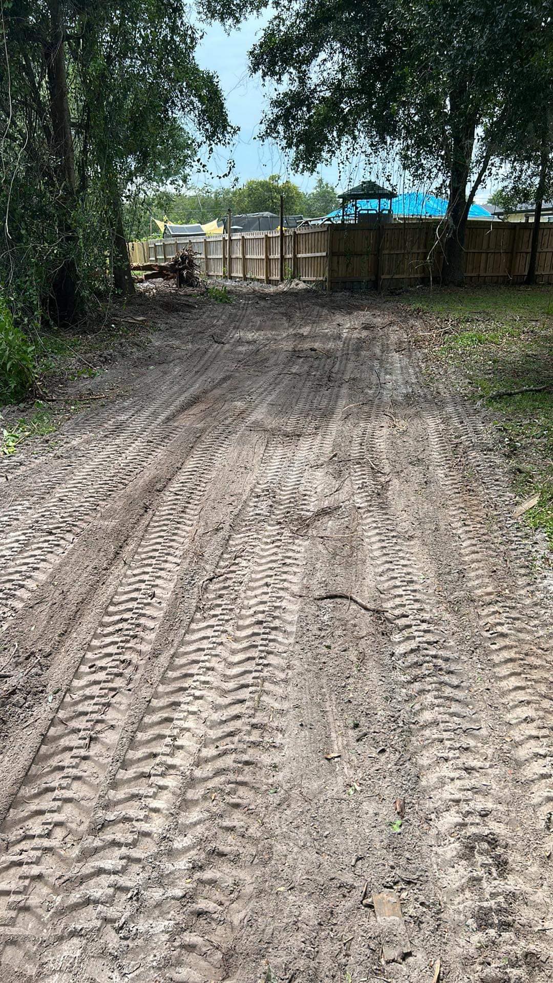  for Nettles Fence in Lake County, FL