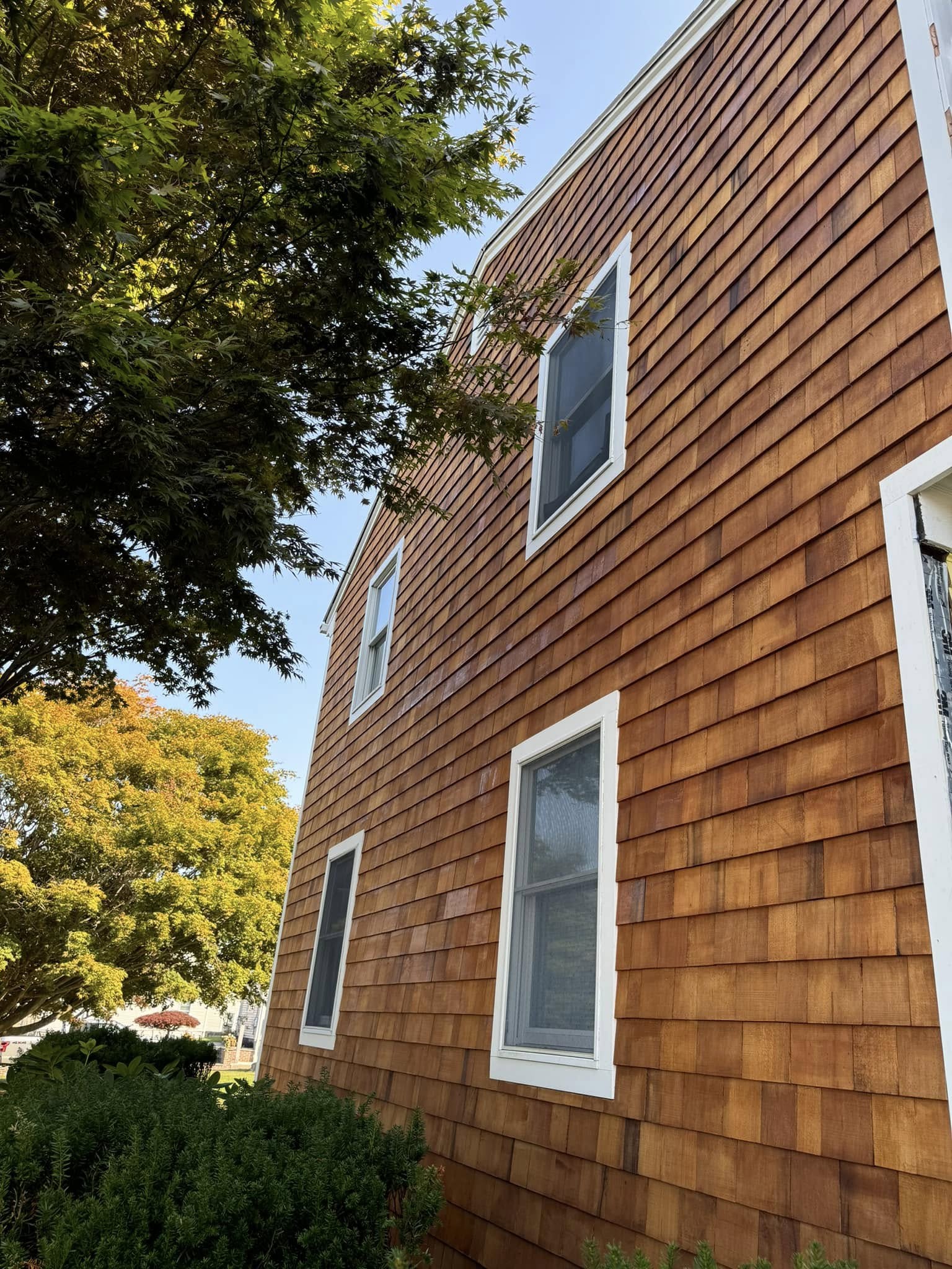  for The Carpenter’s Touch in Pawtucket, RI