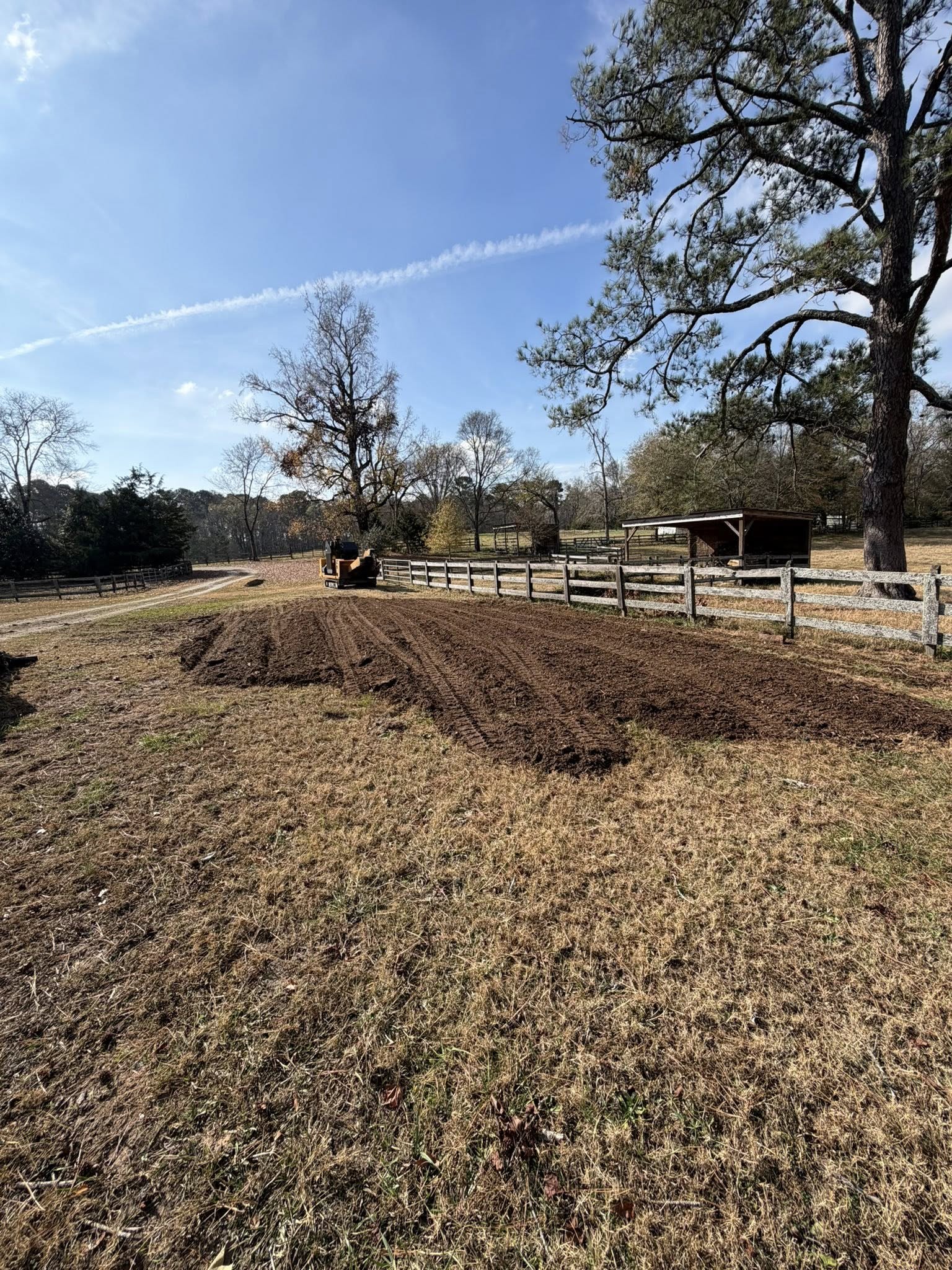  for Dozier Stump Grinding in Augusta, GA