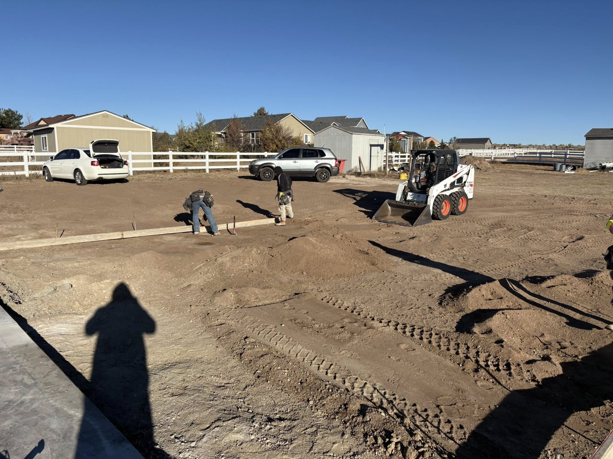  for Acorn Construction & Contracting in Colorado Springs, CO