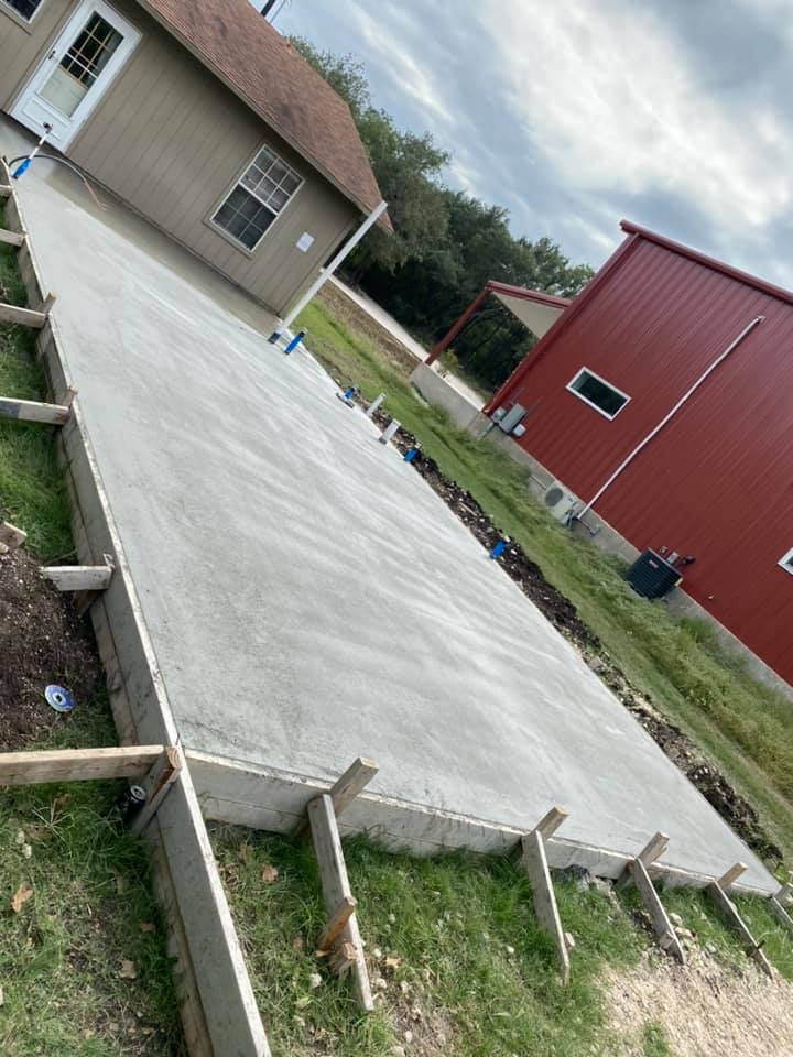  for CVA Siding and Paint in Austin, TX