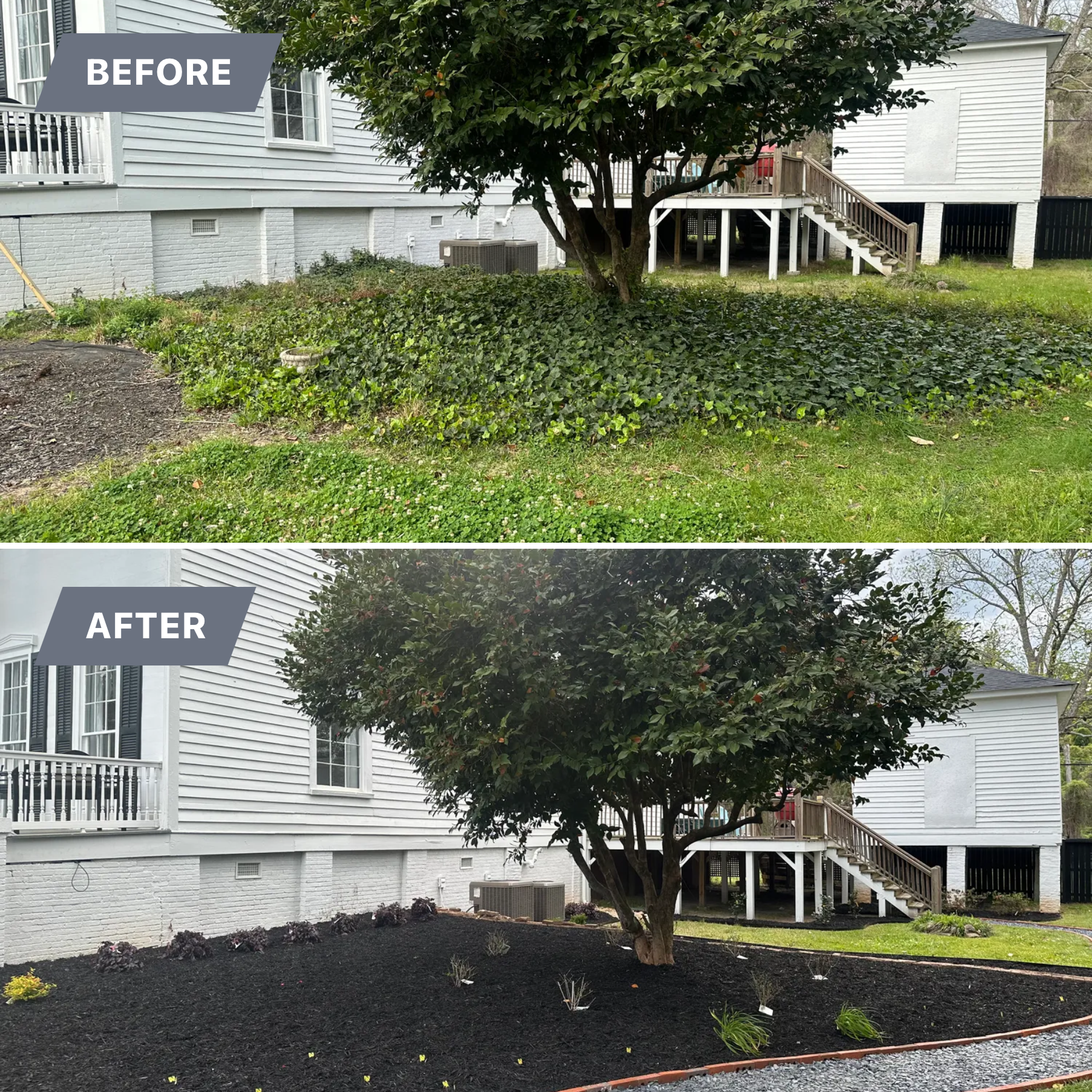  for Hedgecraft Landscaping LLC in Senoia, GA