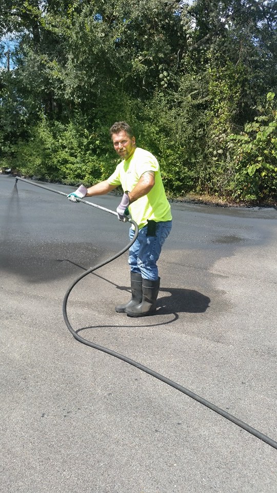  for Hurts Asphalt Paving in Athens, TX