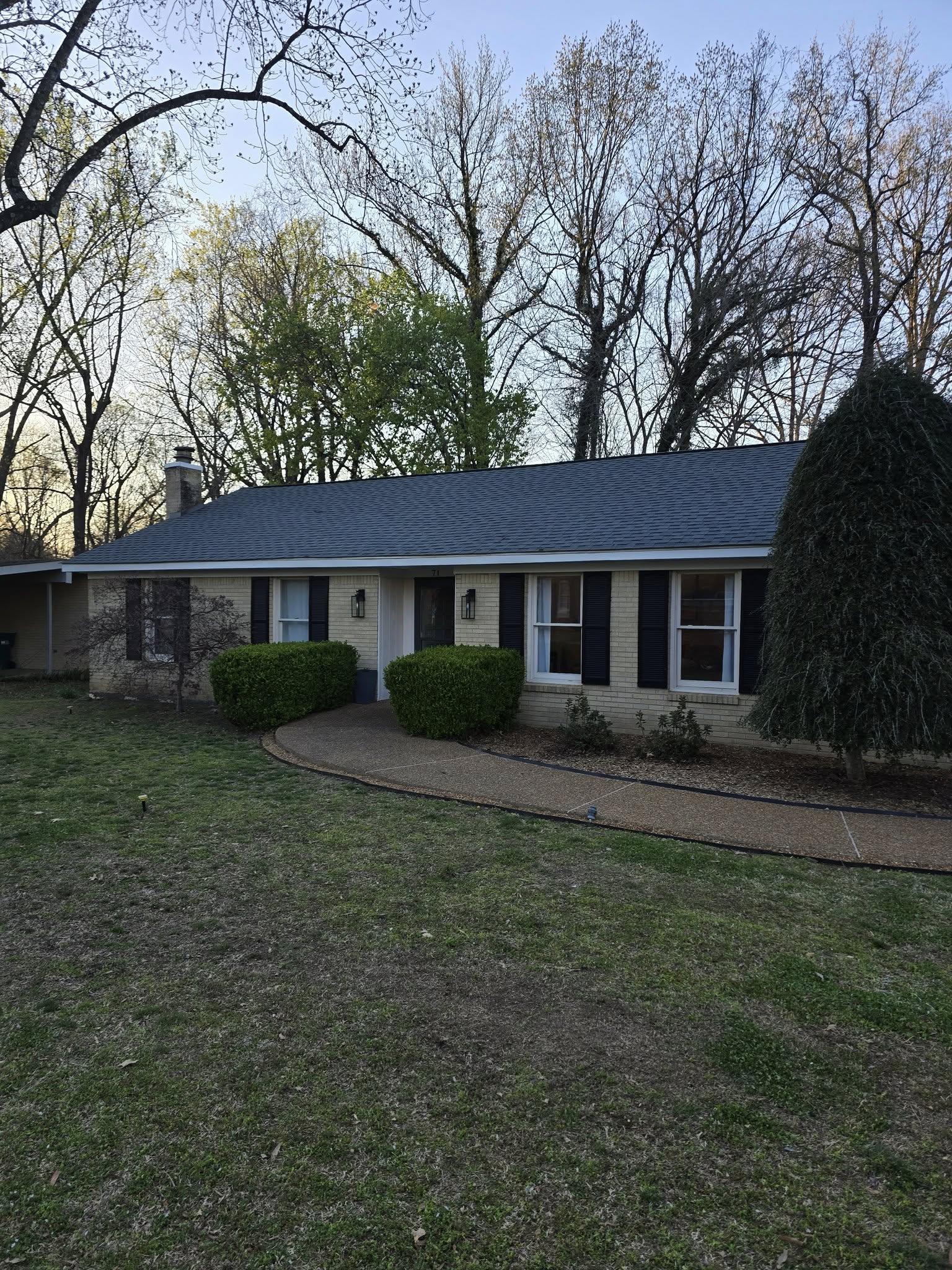 Hightower Painting team in Covington, TN - people or person