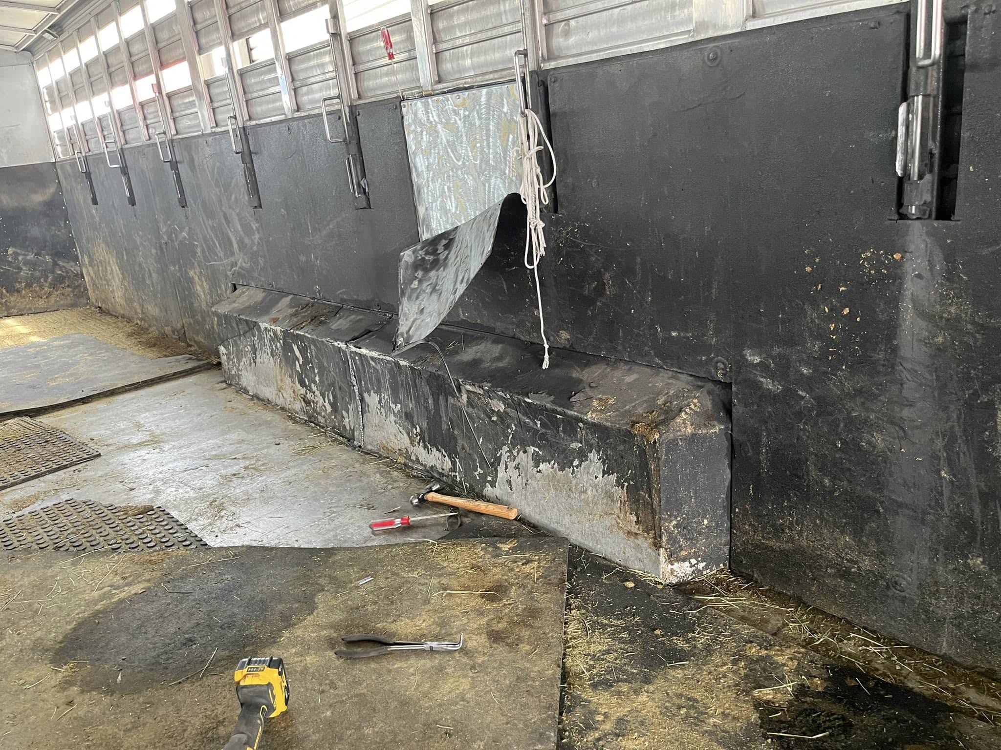  for North of the Border Specialties LLC in Del Rio, TX