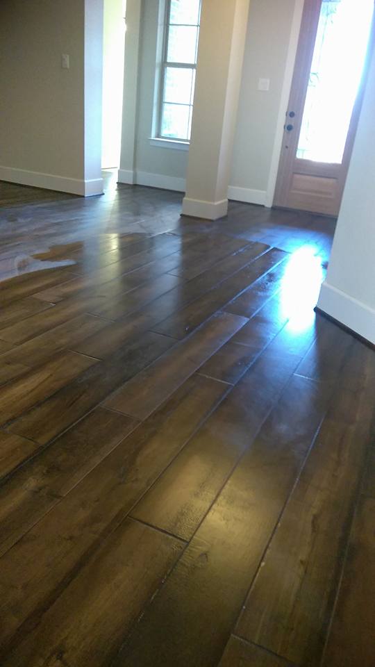  for Tony Flooring Designs in McKinney, TX