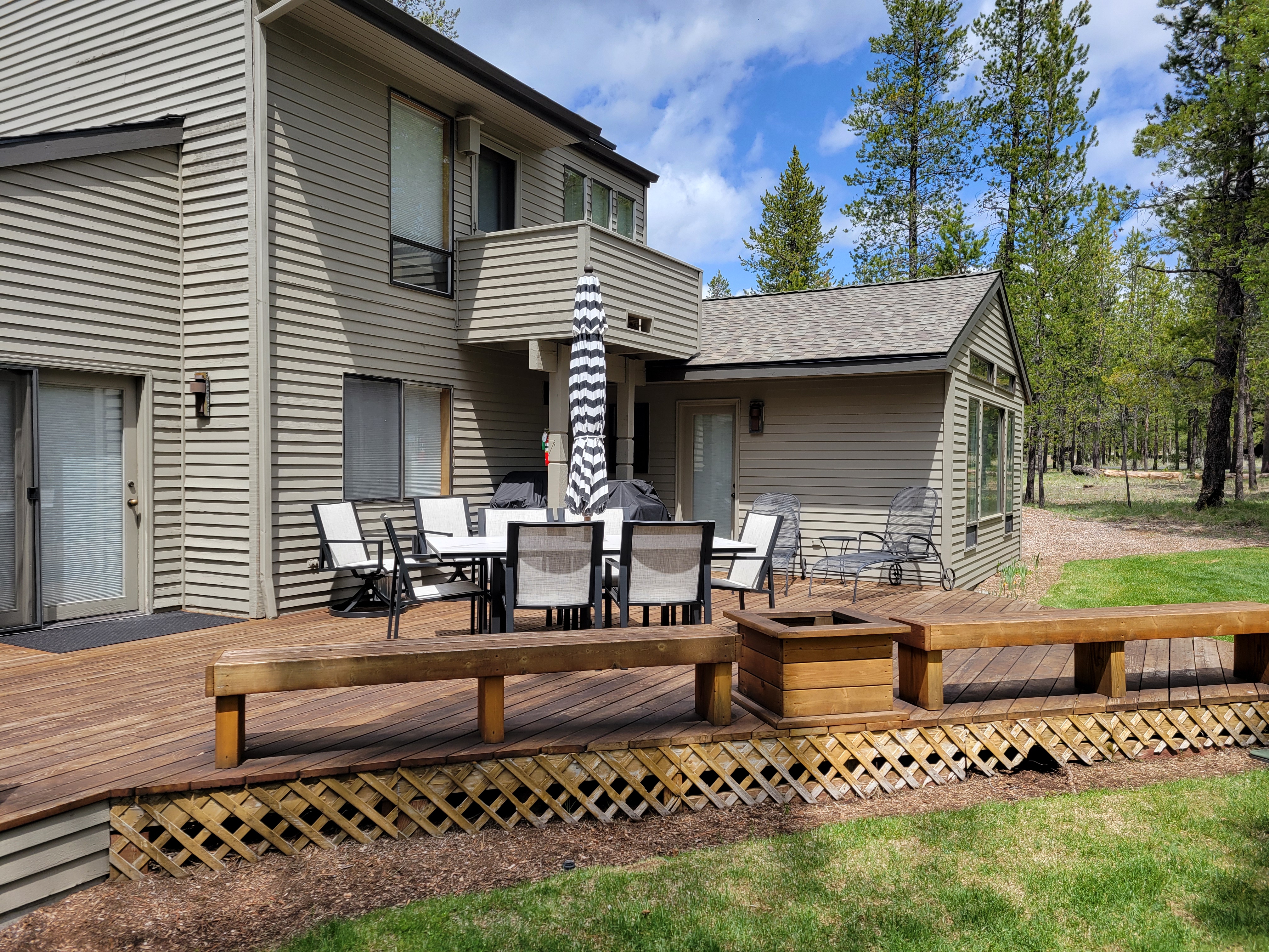  for 1st Class Handyman in La Pine, OR