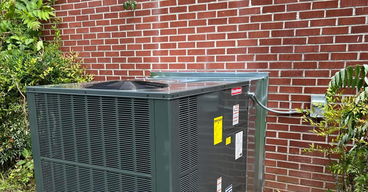 Brantley’s Heating and Cooling team in Columbia, South Carolina - people or person