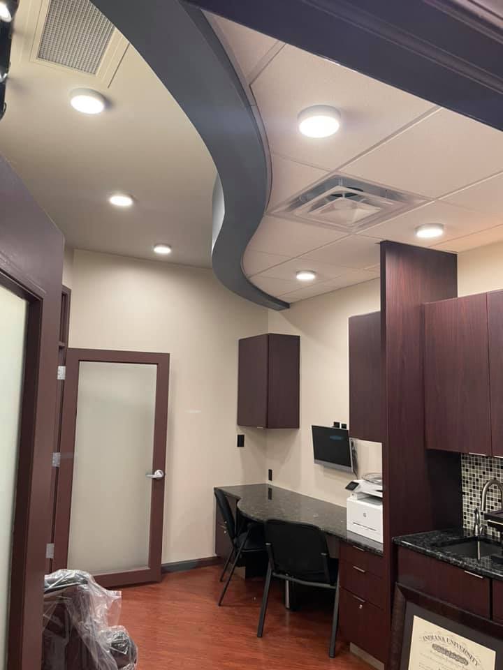 Clean Cut Painting & Finishing LLC The Best Painting in Sullivan, IN