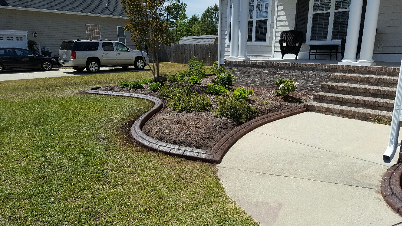  for Professional Edge in Deep Run, NC