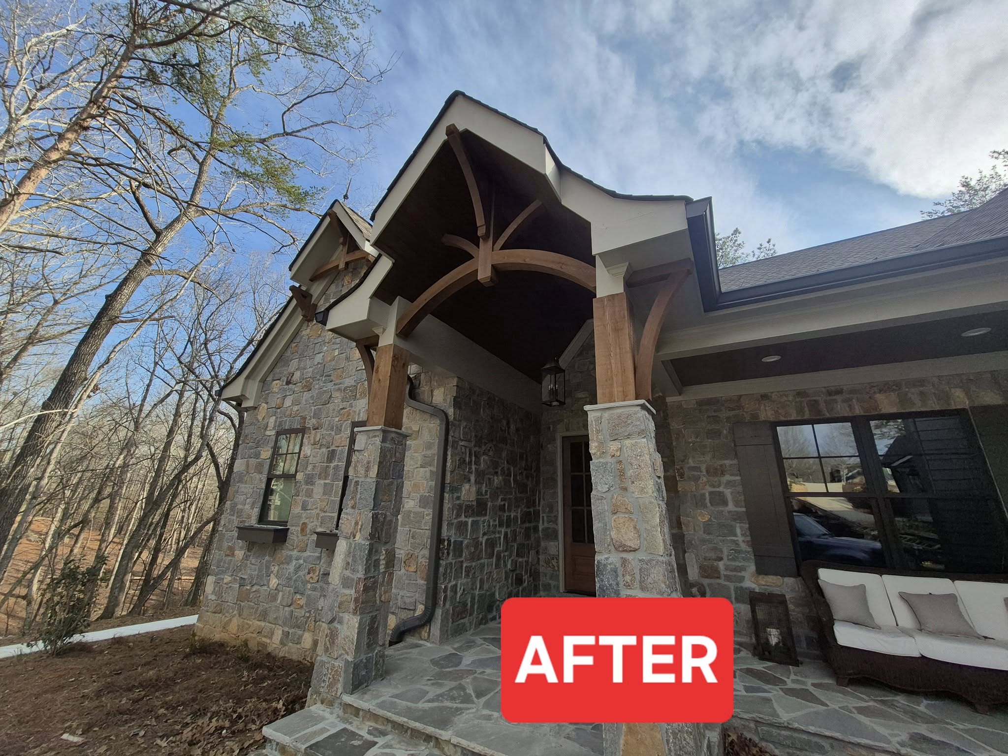  for SBCW Construction in Flowery Branch, GA